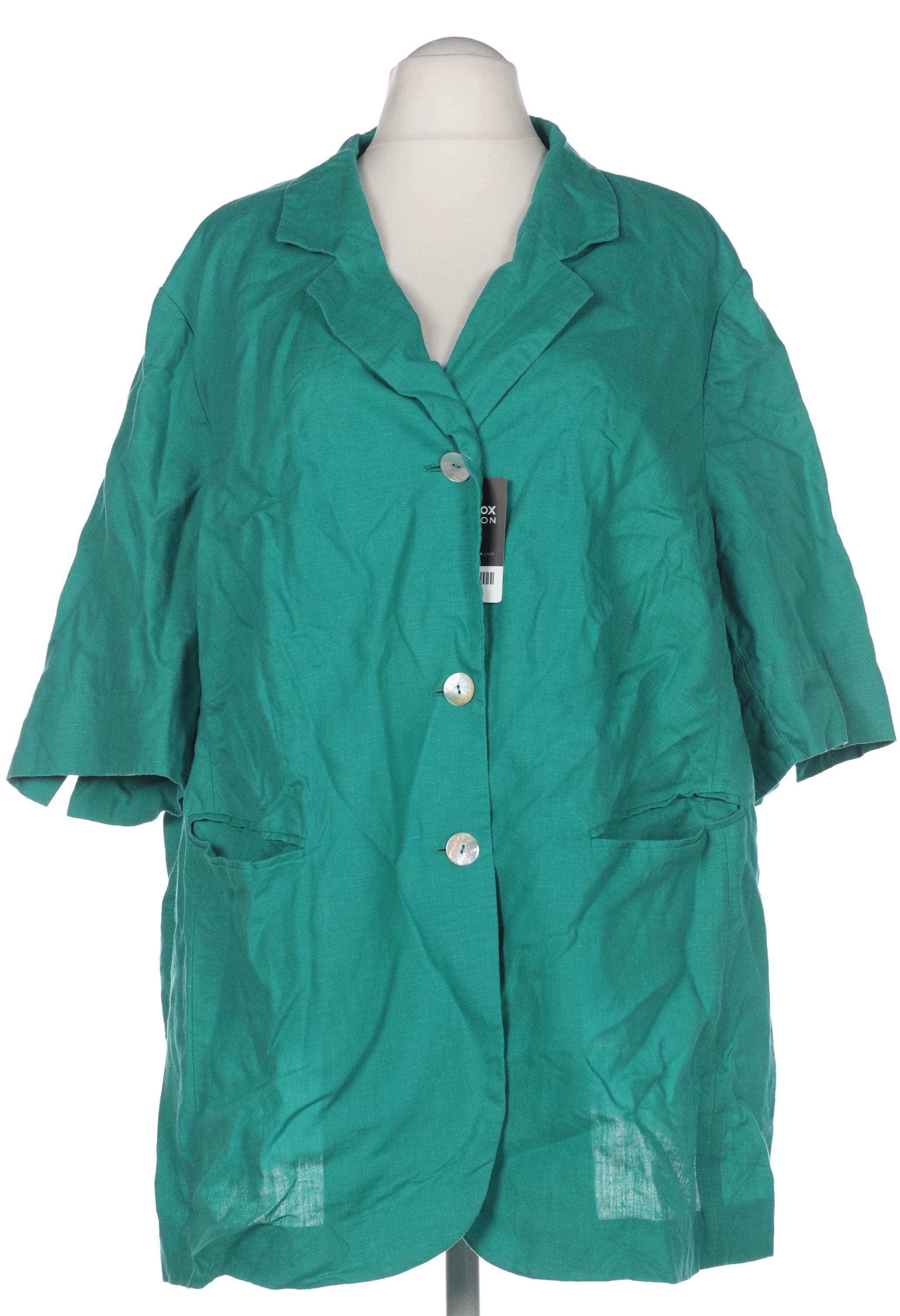 

Selection by Ulla Popken Damen Blazer, grün