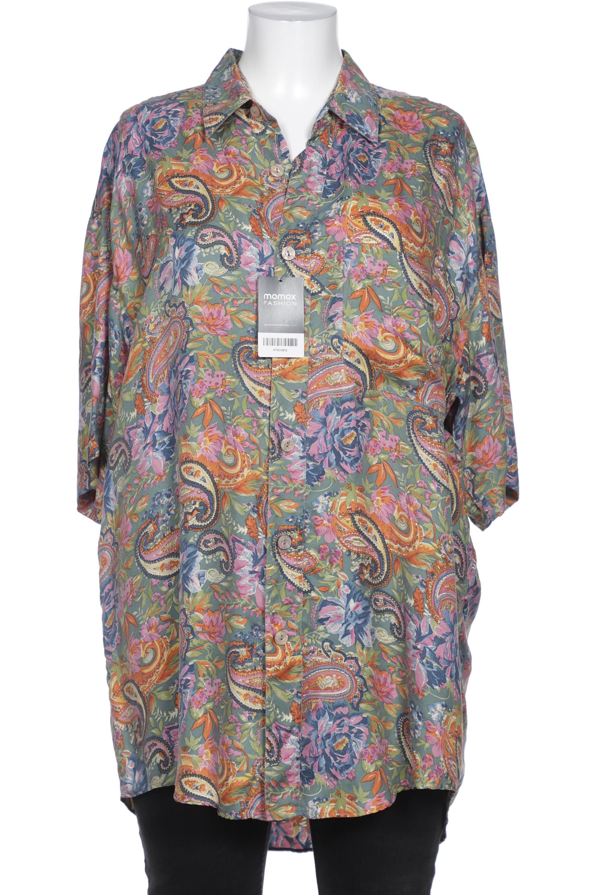 

Selection by Ulla Popken Damen Bluse, mehrfarbig