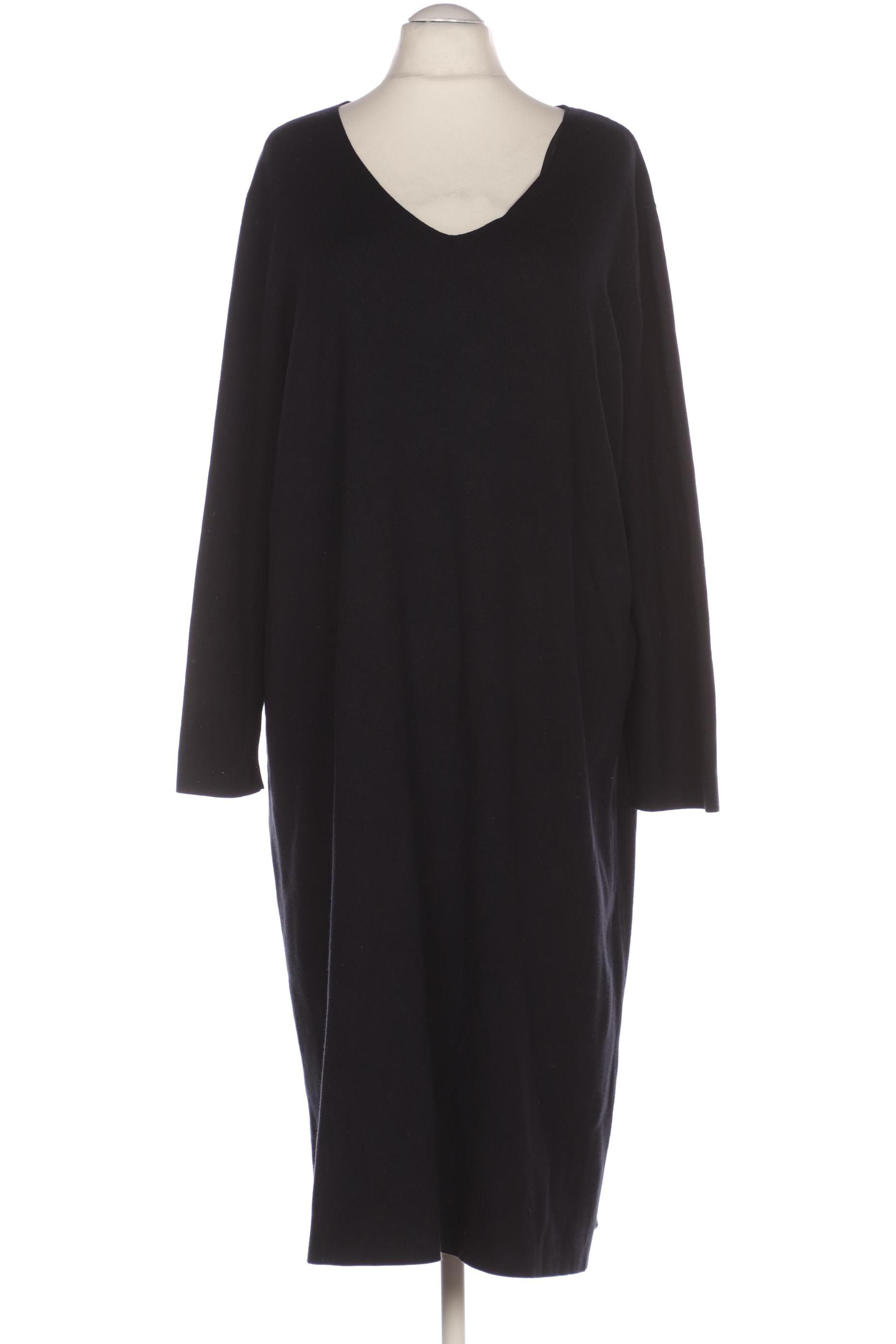 

Selection by Ulla Popken Damen Kleid, marineblau
