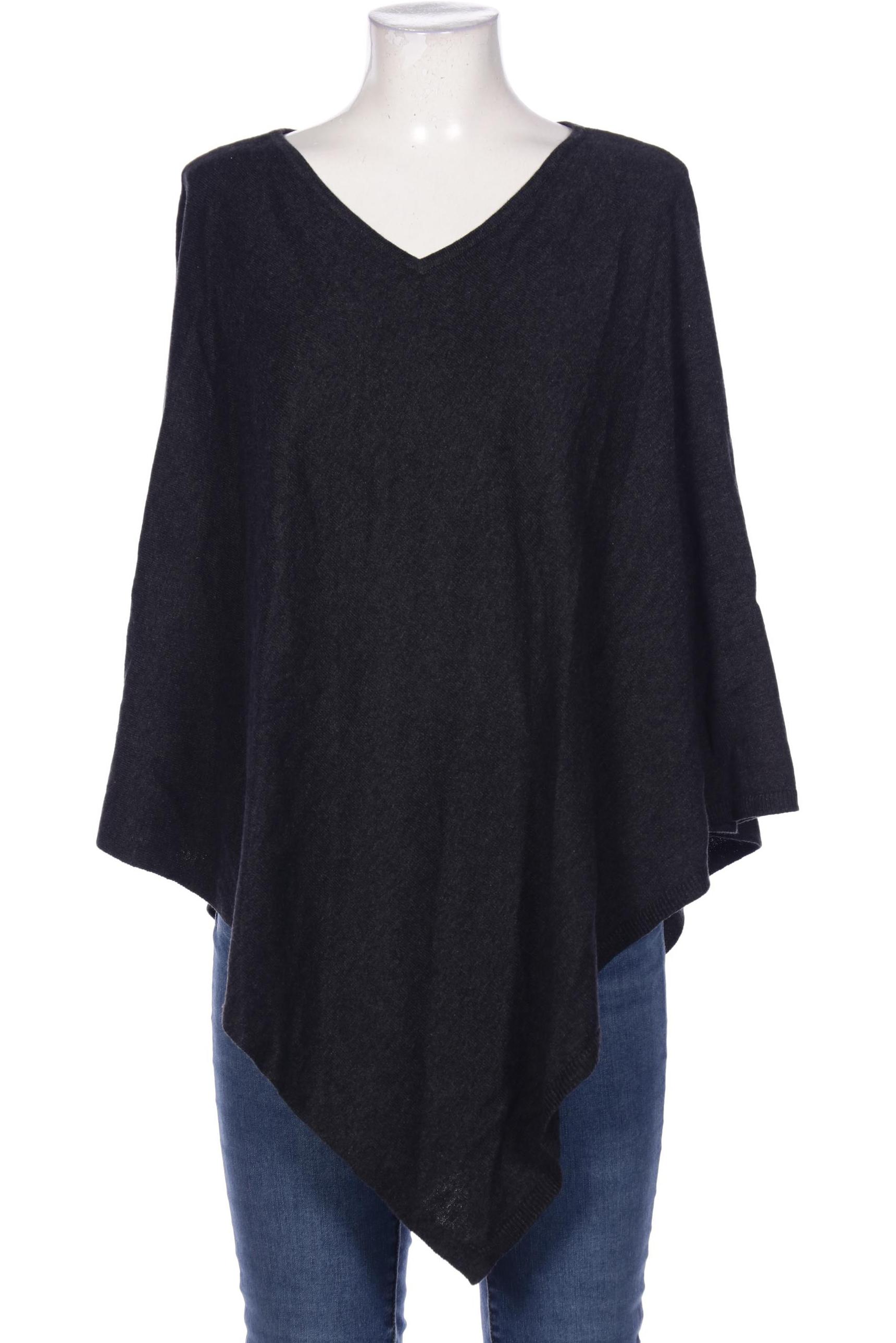 

Selection by Ulla Popken Damen Pullover, grau, Gr. uni