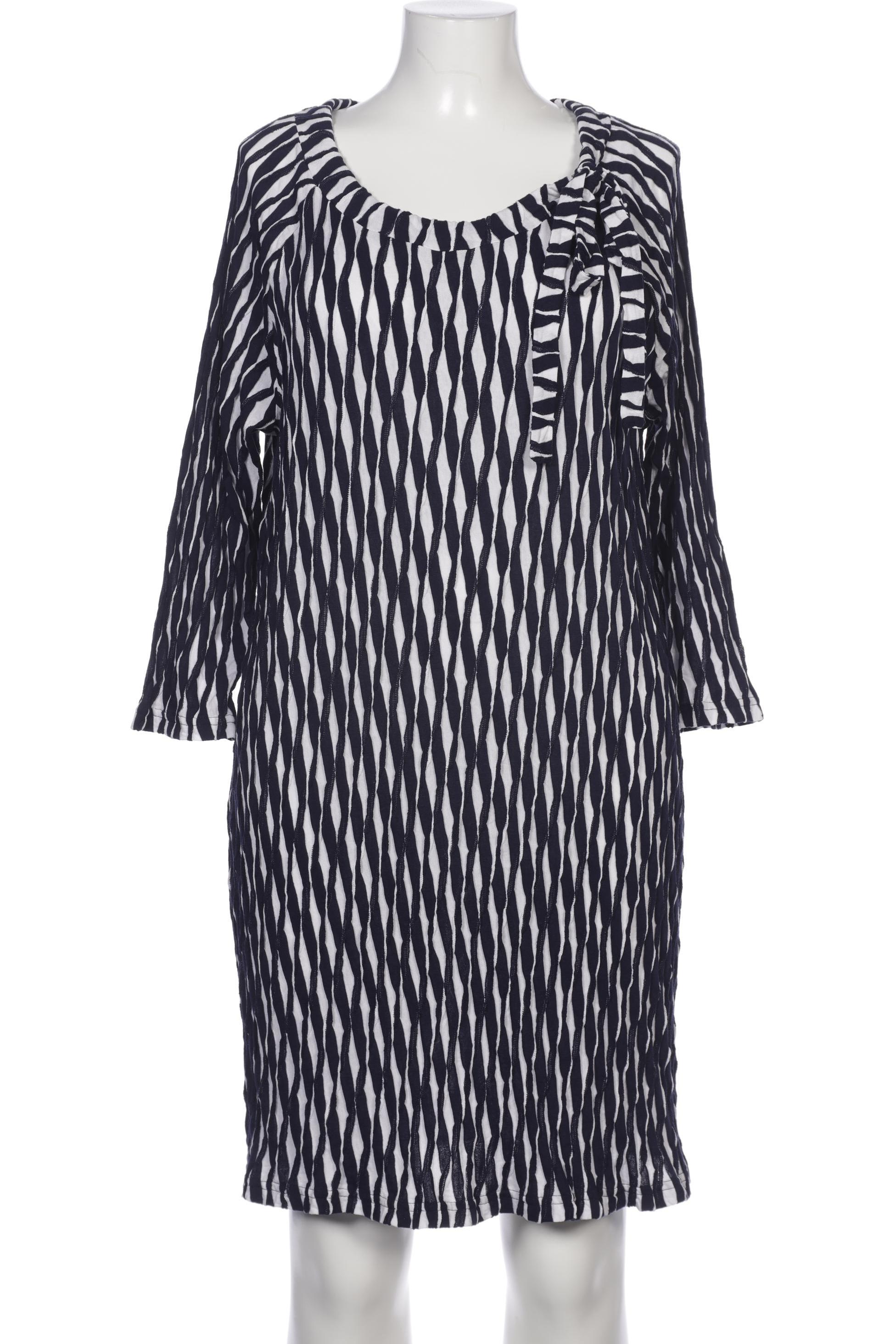 

Selection by Ulla Popken Damen Kleid, marineblau
