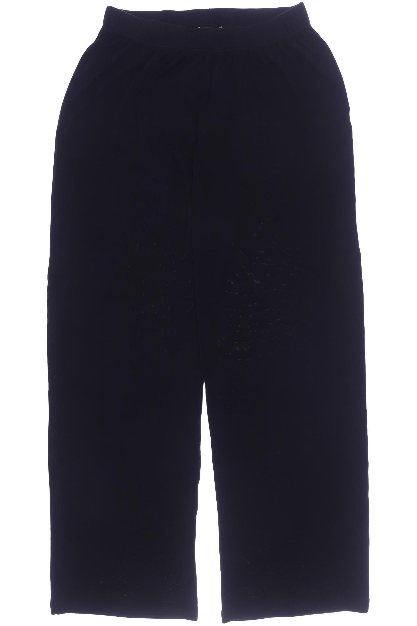 

Selection by Ulla Popken Damen Stoffhose, schwarz, Gr. 42