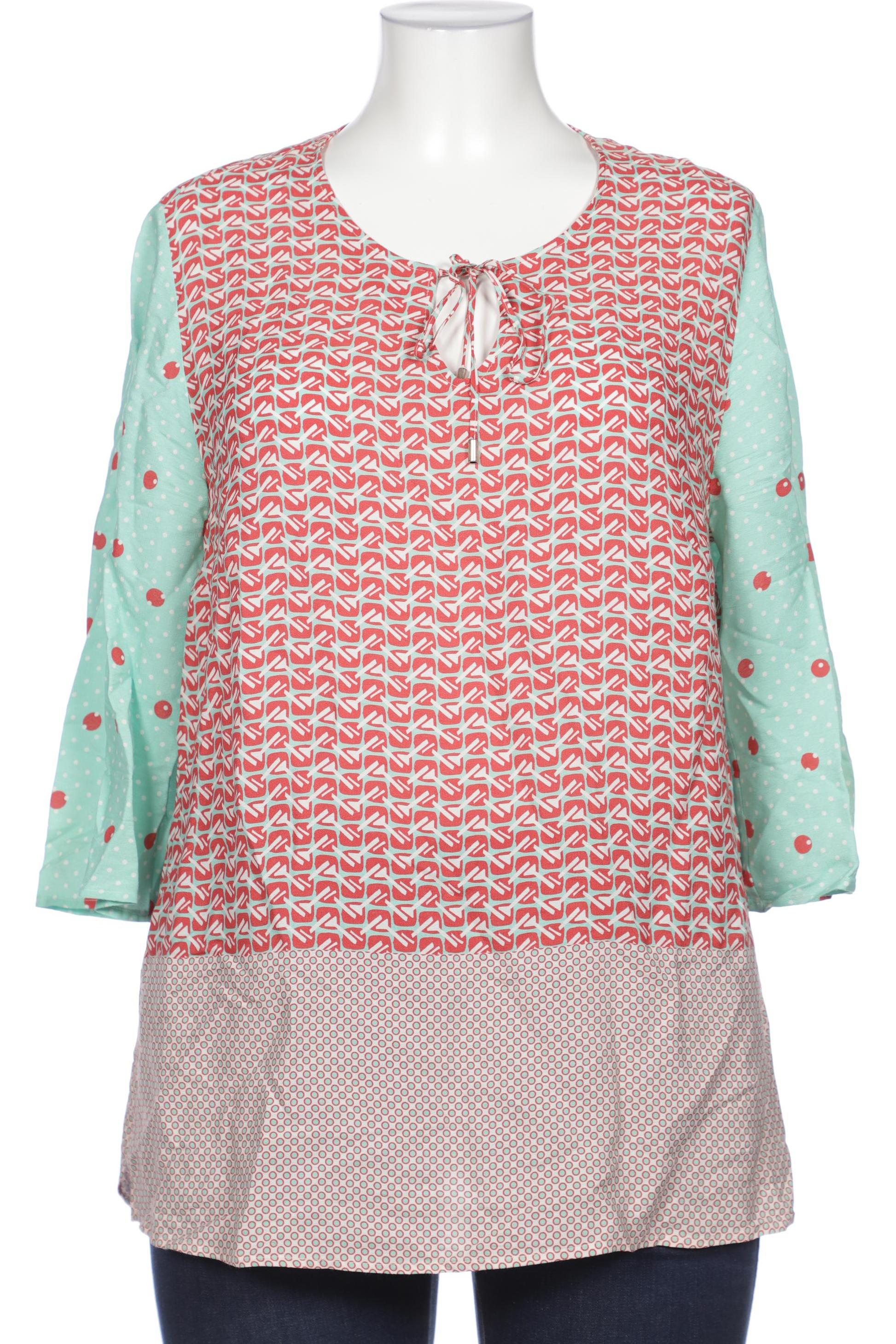 

Selection by Ulla Popken Damen Bluse, grün