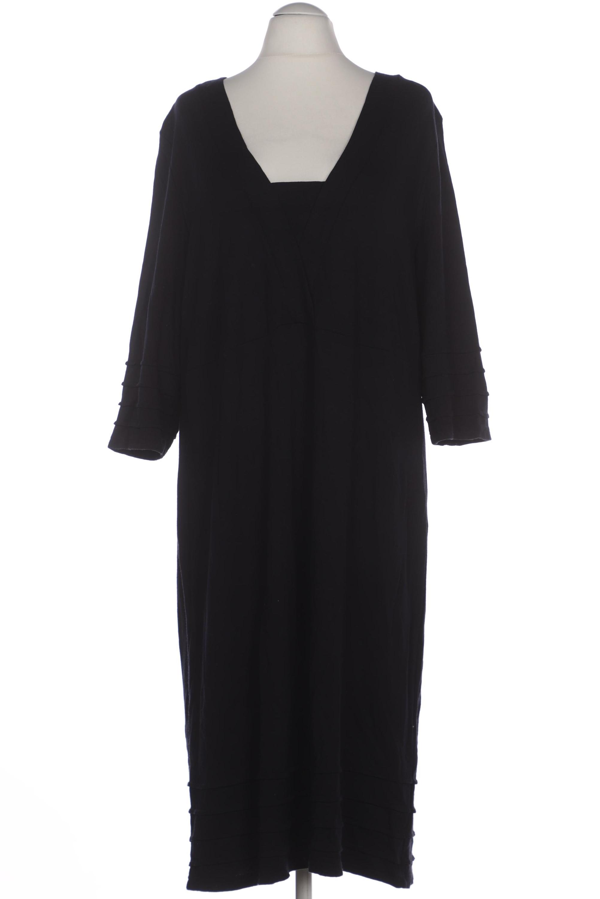 

Selection by Ulla Popken Damen Kleid, marineblau, Gr. 50