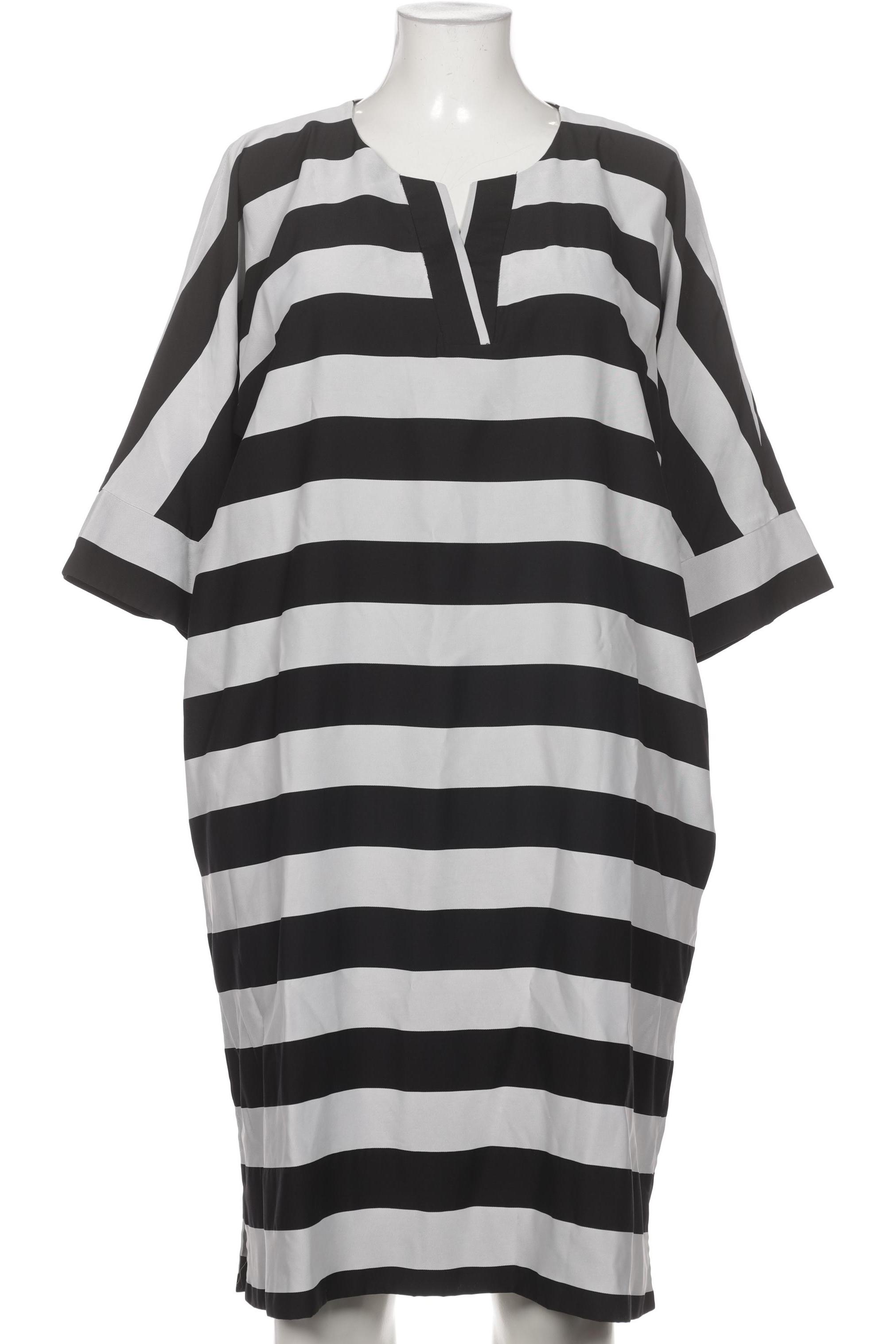

Selection by Ulla Popken Damen Kleid, schwarz, Gr. 42