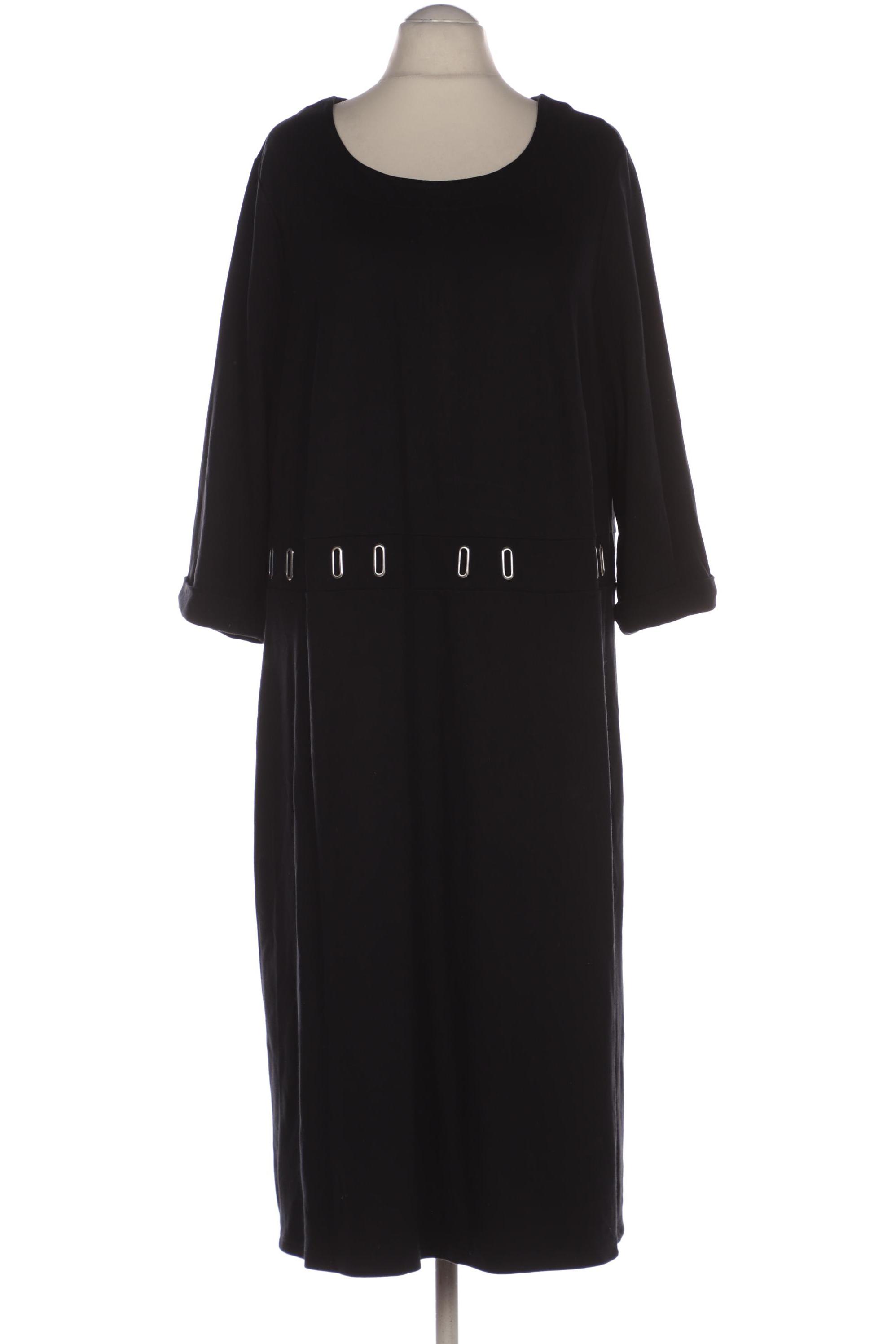 

Selection by Ulla Popken Damen Kleid, schwarz