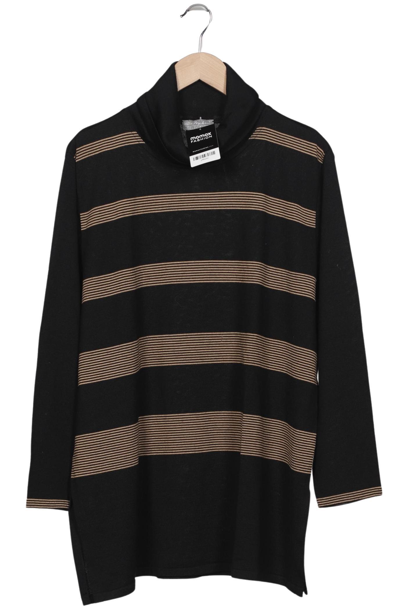 

Selection by Ulla Popken Damen Pullover, mehrfarbig, Gr. 46