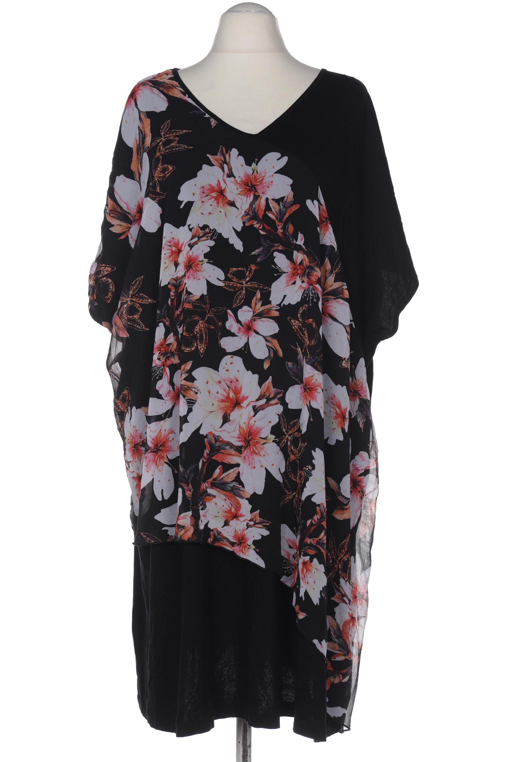 

Selection by Ulla Popken Damen Kleid, schwarz