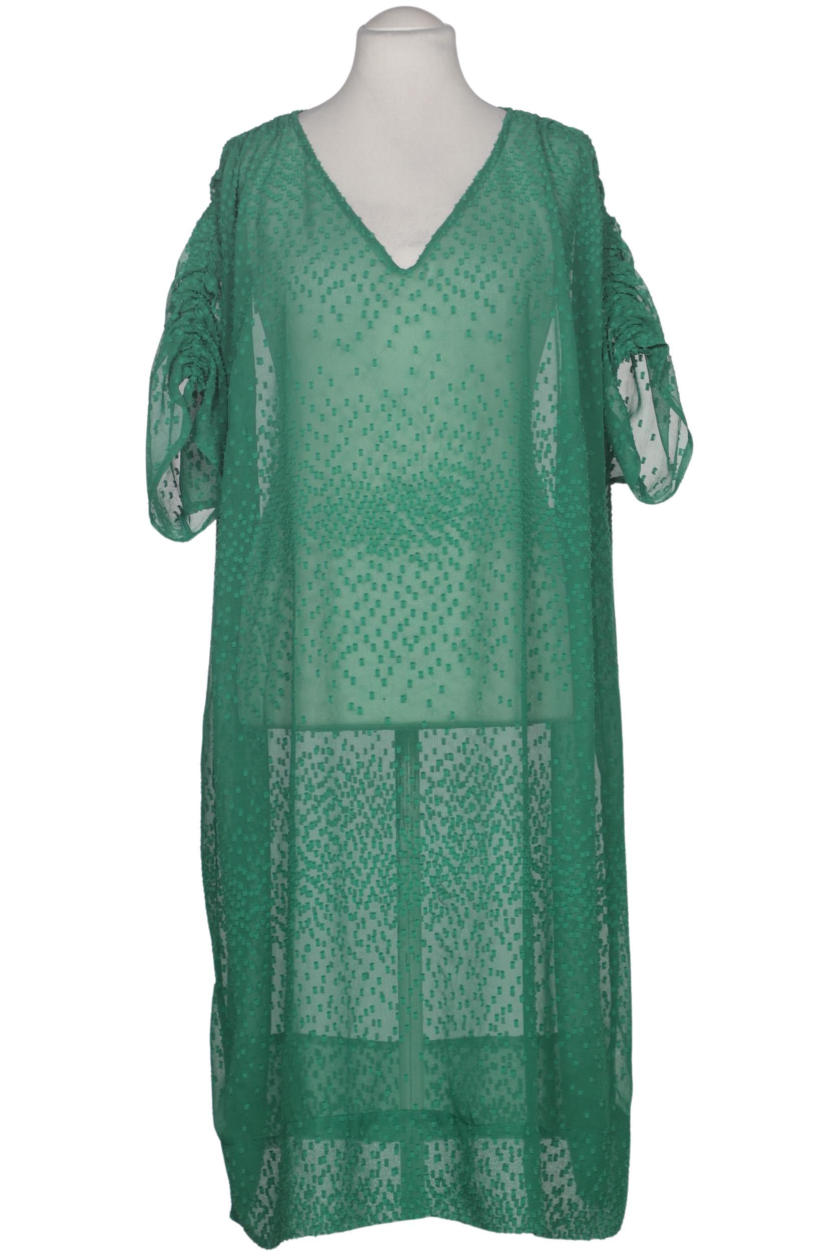 

Selection by Ulla Popken Damen Kleid, grün, Gr. 54