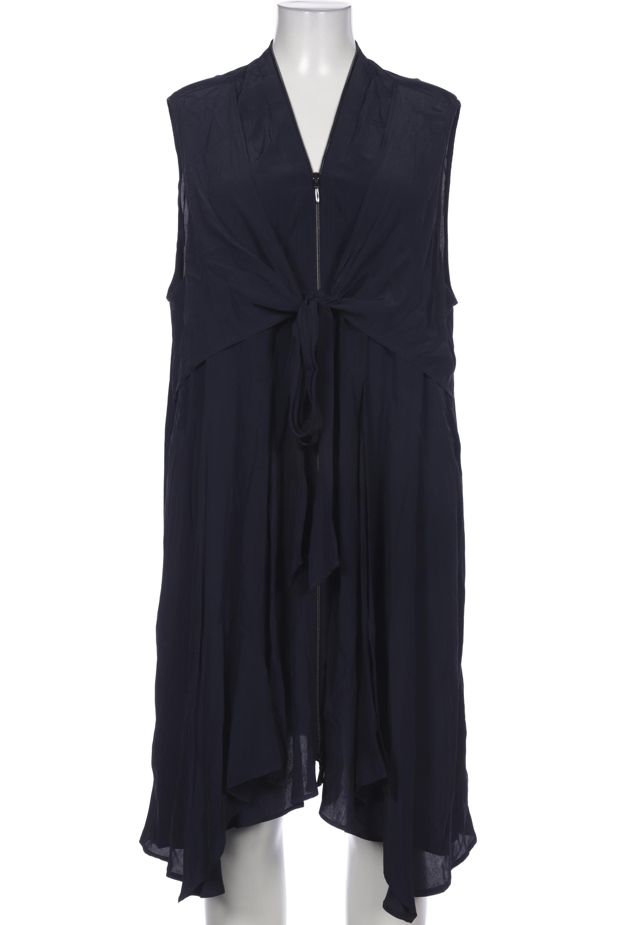 

Selection by Ulla Popken Damen Kleid, marineblau
