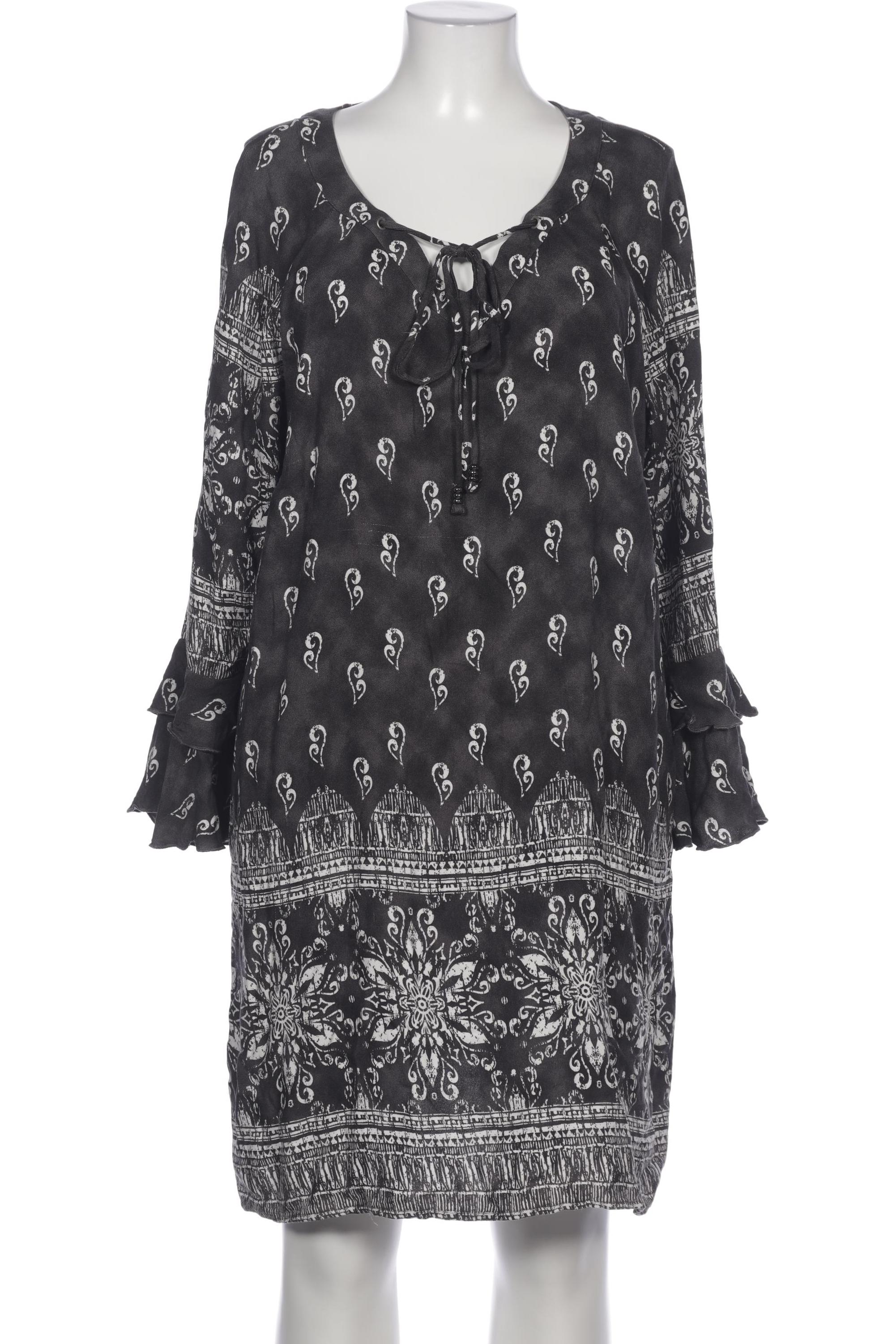

Selection by Ulla Popken Damen Kleid, grün