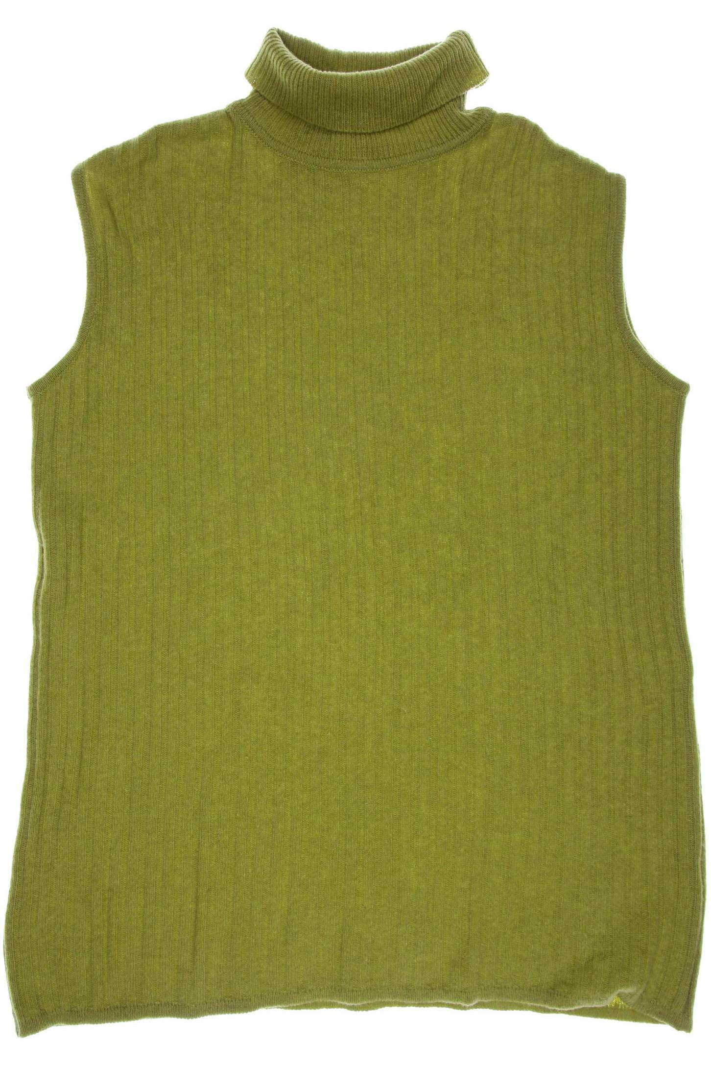 

Selection by Ulla Popken Damen Pullover, grün