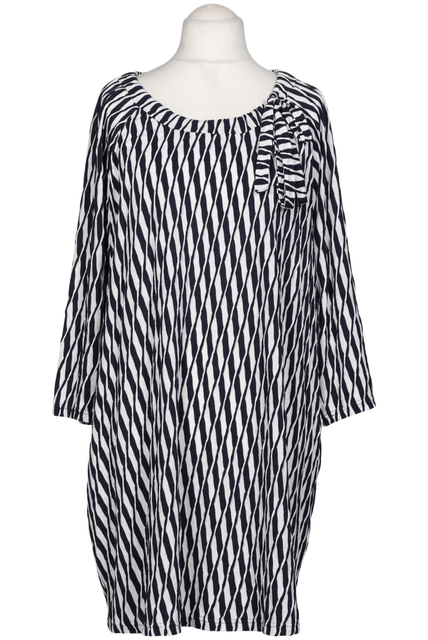 

Selection by Ulla Popken Damen Kleid, mehrfarbig, Gr. 50