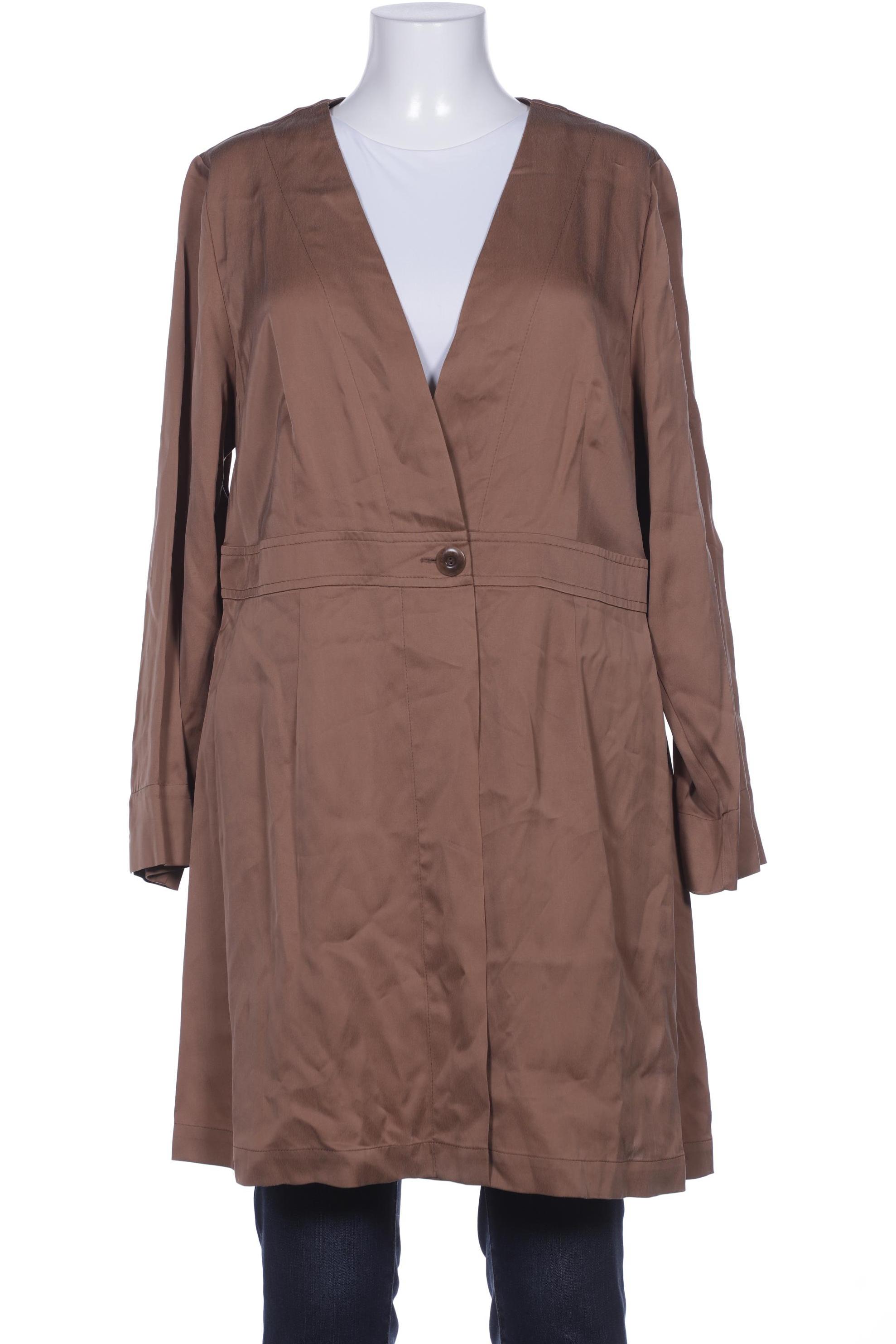 

Selection by Ulla Popken Damen Blazer, braun