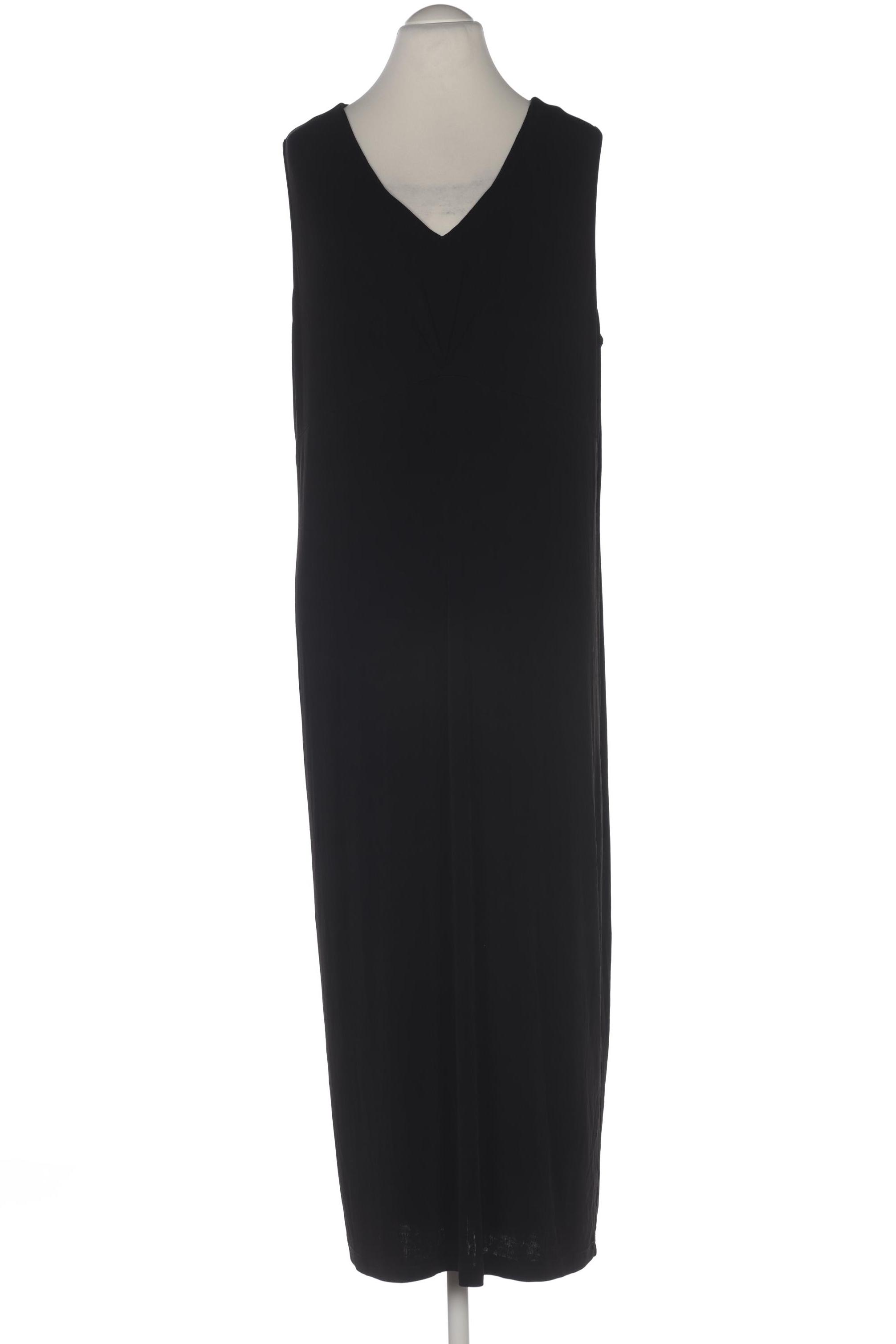 

Selection by Ulla Popken Damen Kleid, schwarz, Gr. 50