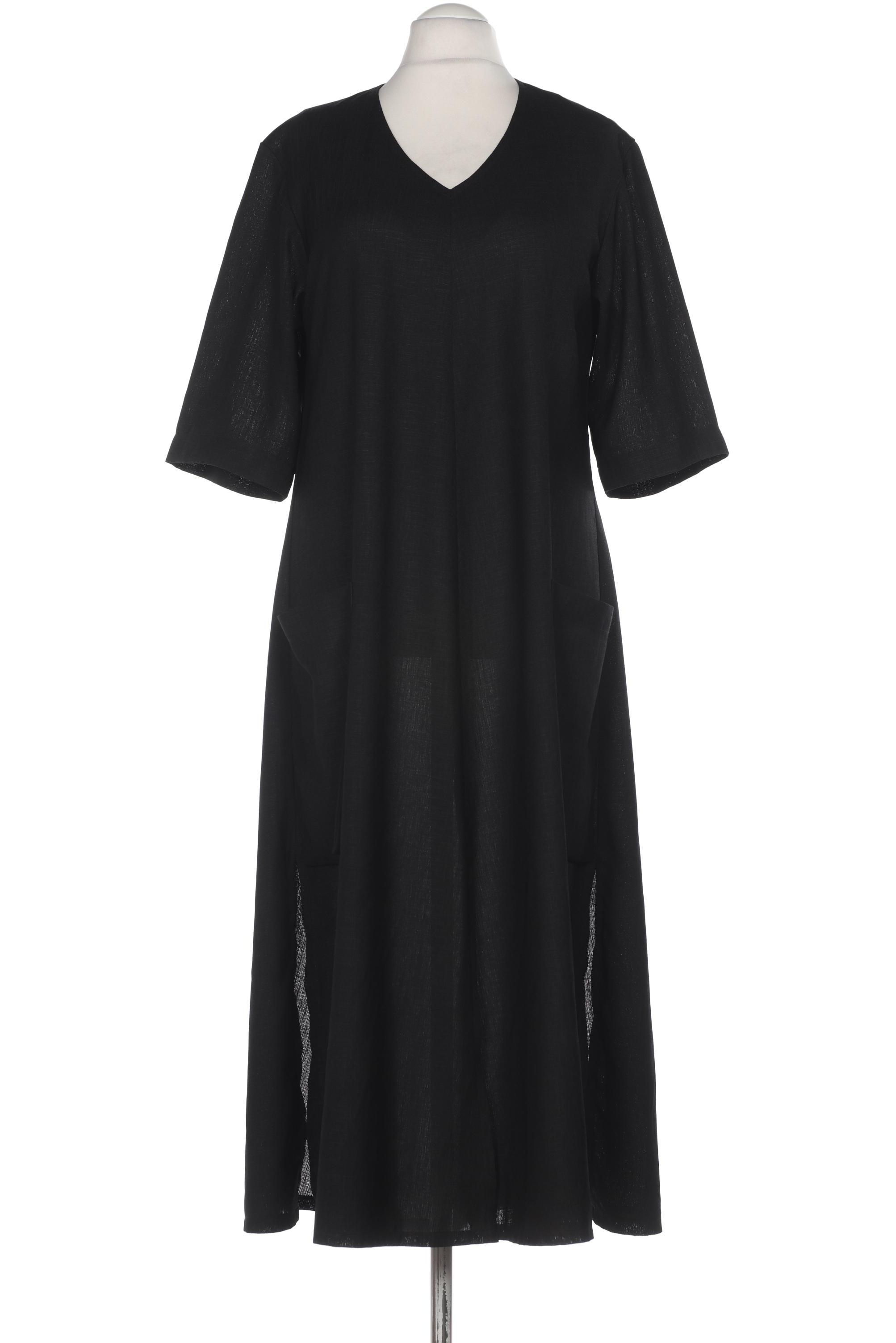 

Selection by Ulla Popken Damen Kleid, schwarz