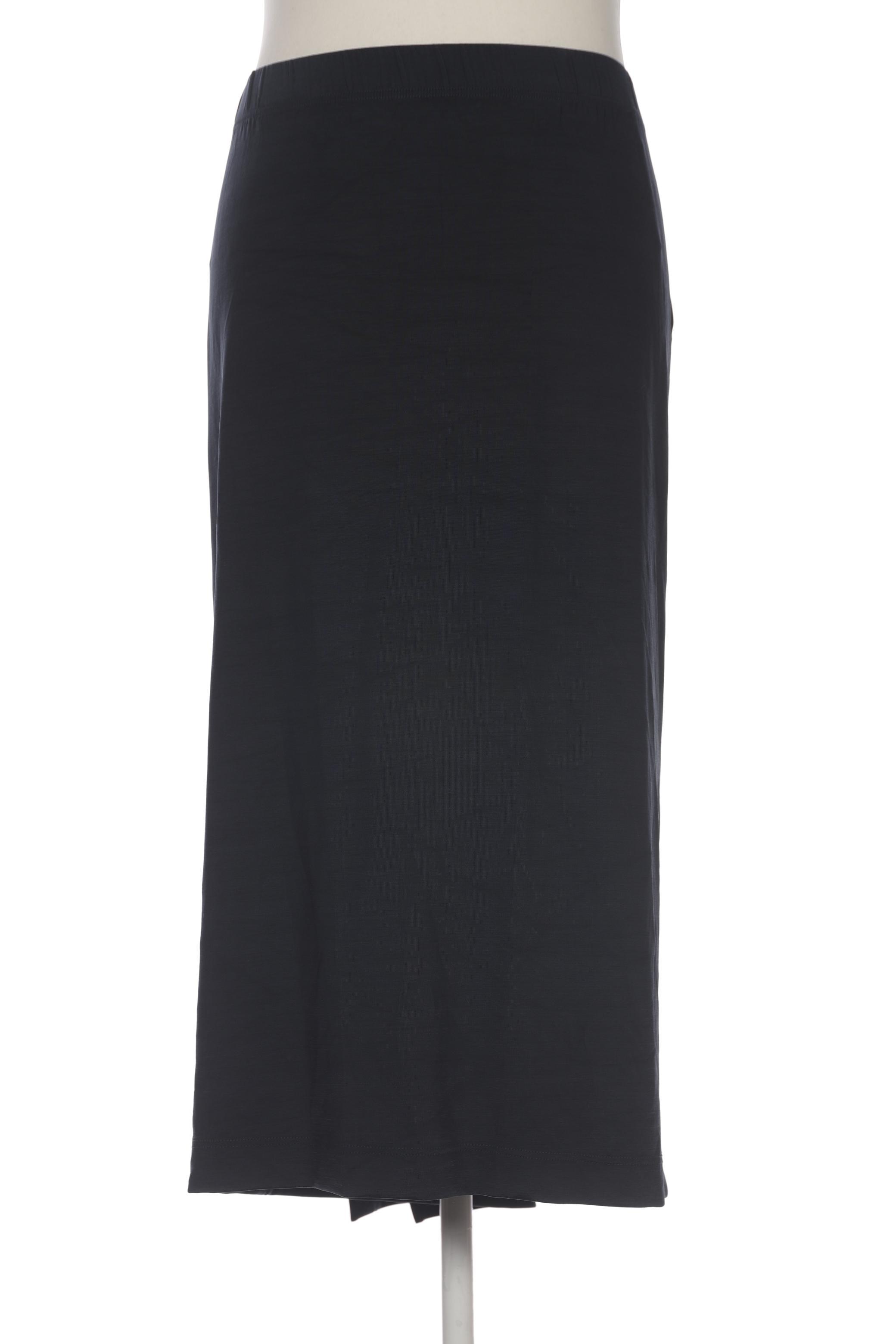 

Selection by Ulla Popken Damen Rock, marineblau, Gr. 54