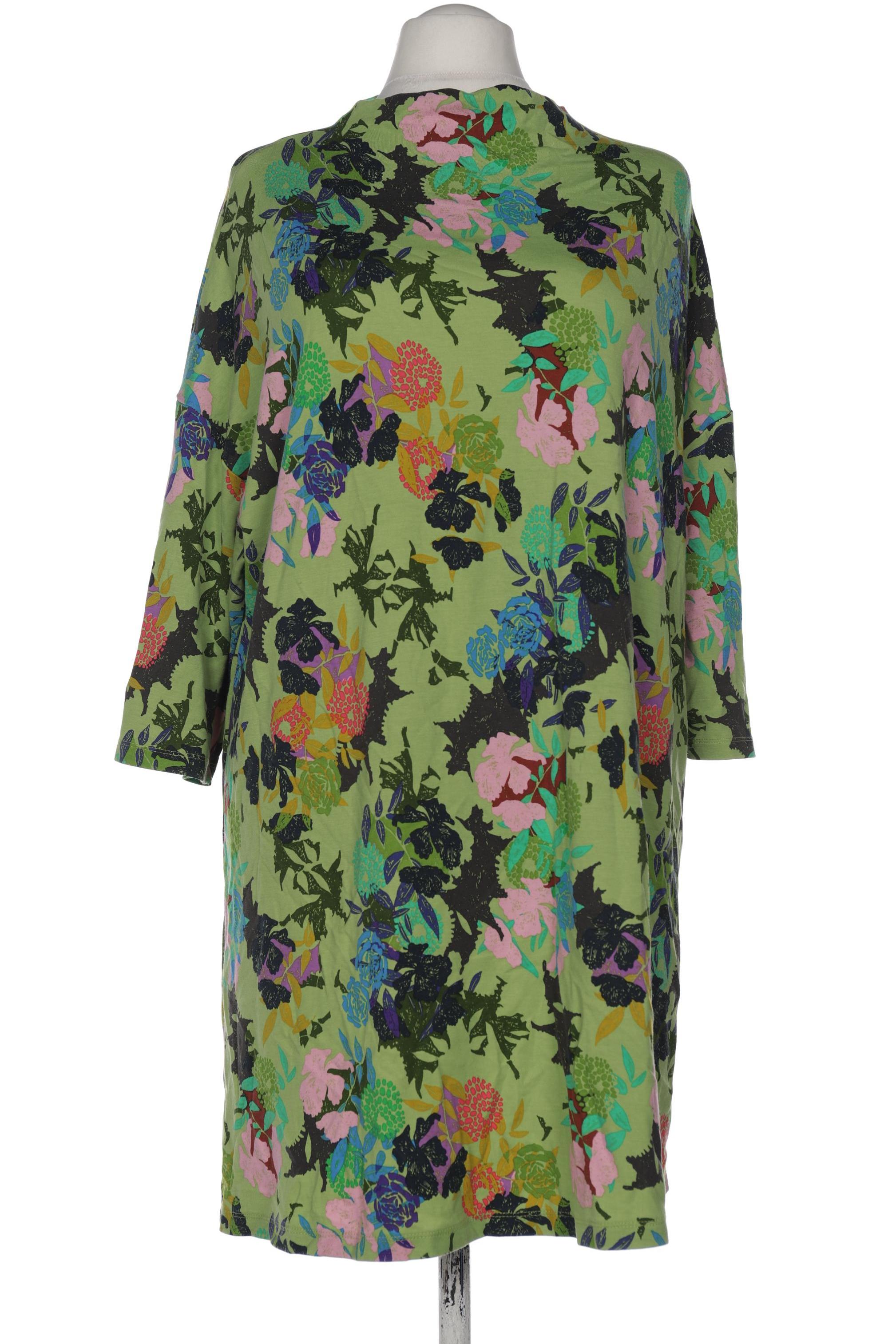 

Selection by Ulla Popken Damen Kleid, hellgrün, Gr. 52