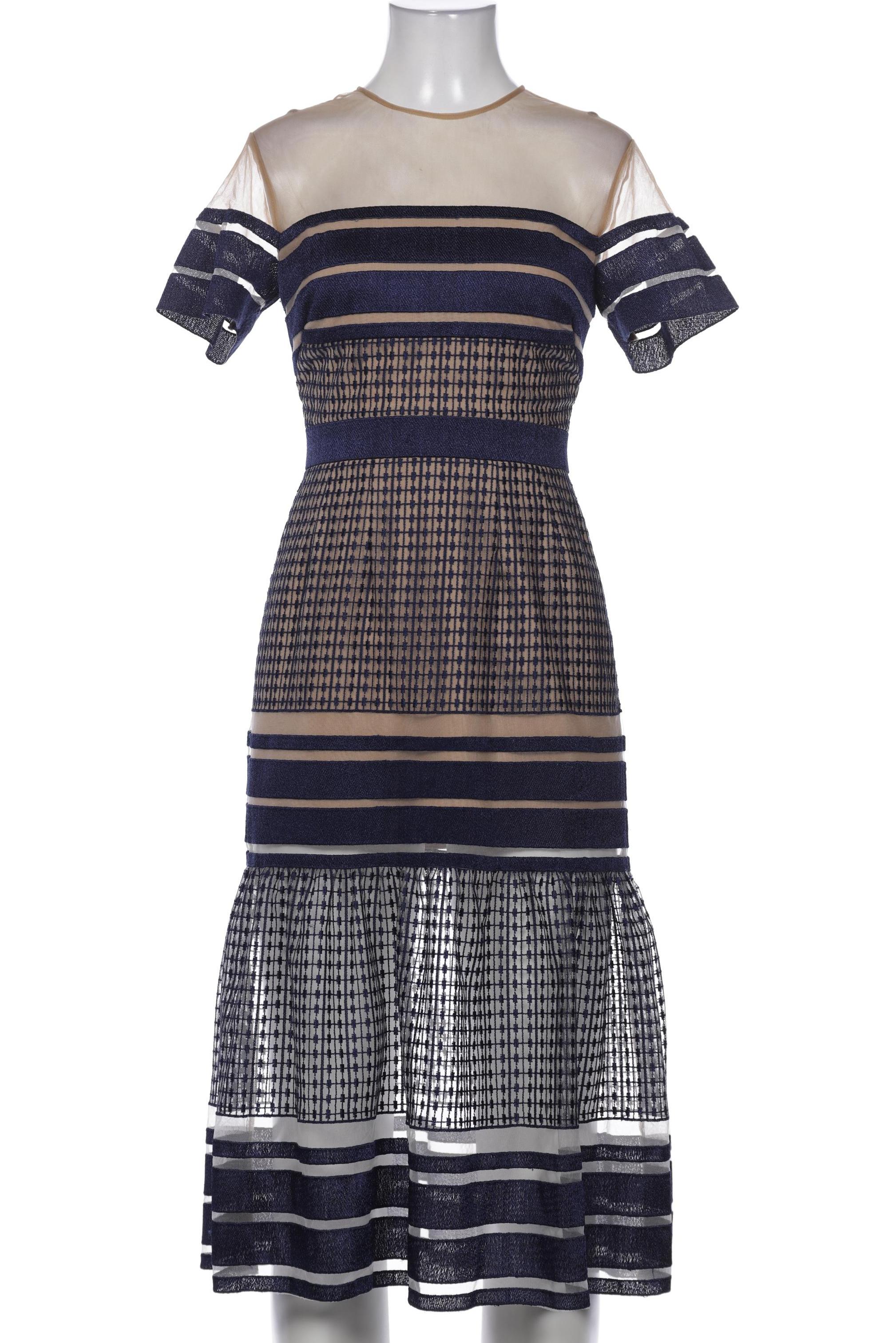 

self-portrait Damen Kleid, marineblau, Gr. 6