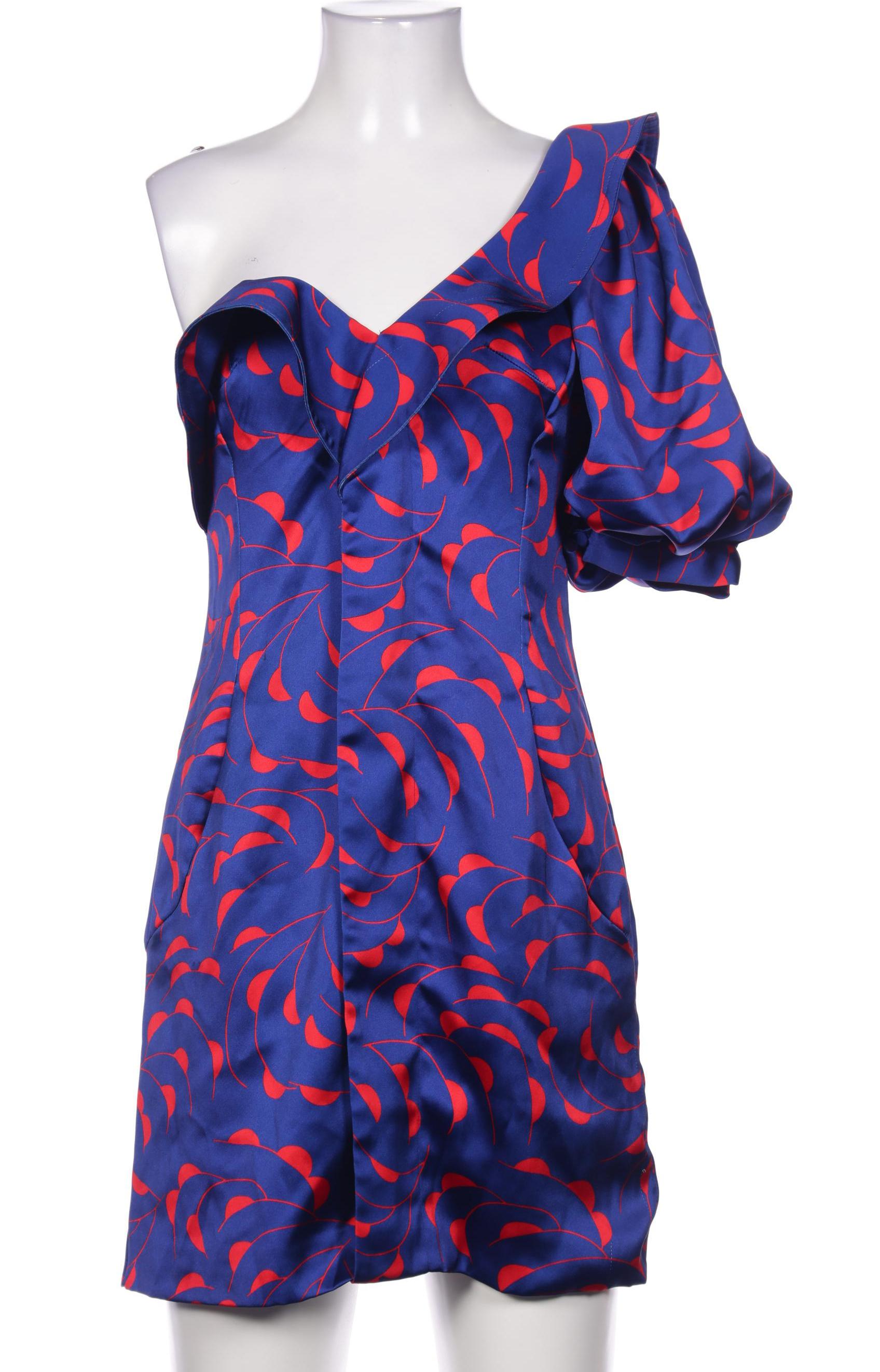 

self-portrait Damen Kleid, marineblau, Gr. 8