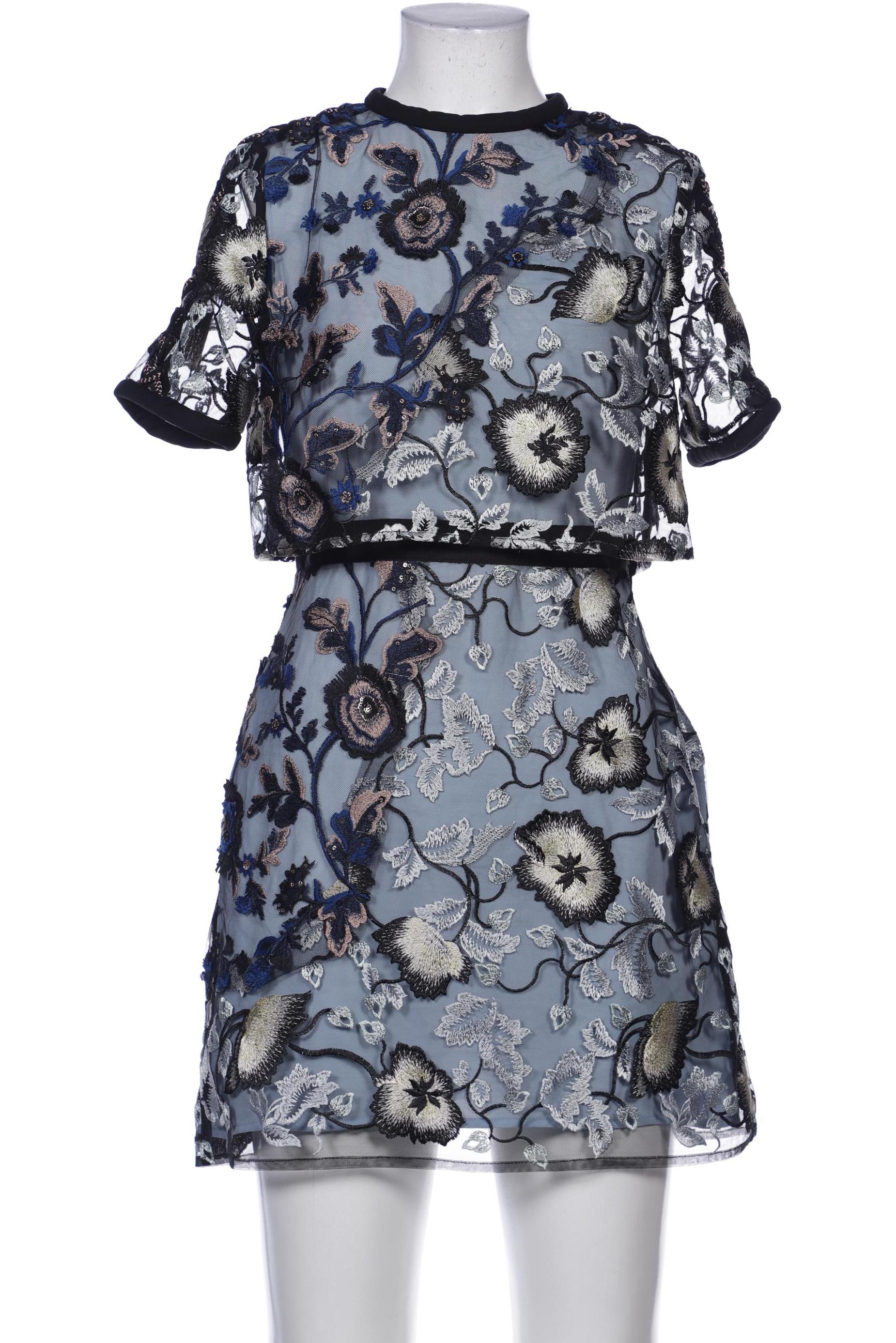 

self-portrait Damen Kleid, schwarz, Gr. 10