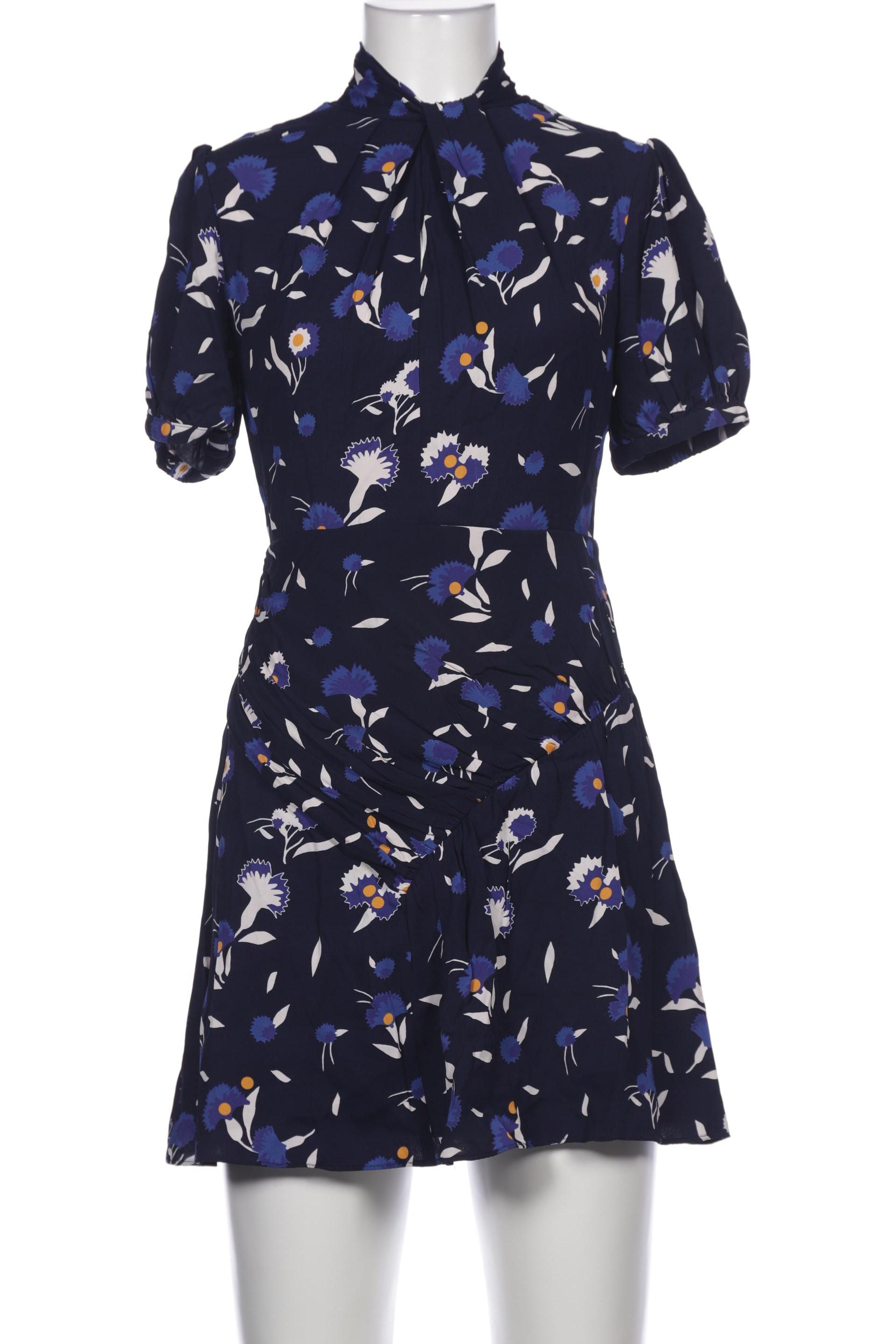

self-portrait Damen Kleid, marineblau