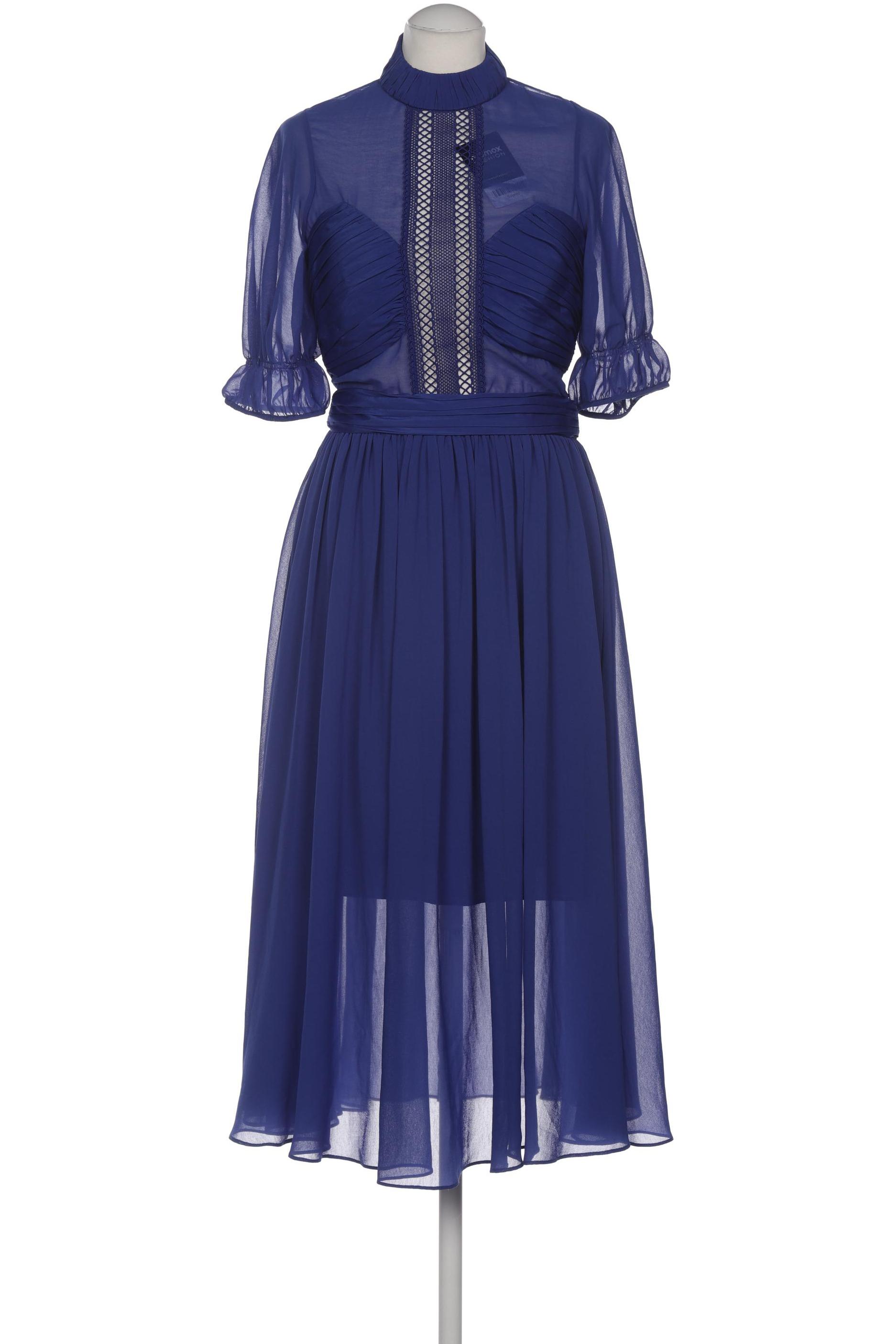 

self-portrait Damen Kleid, marineblau