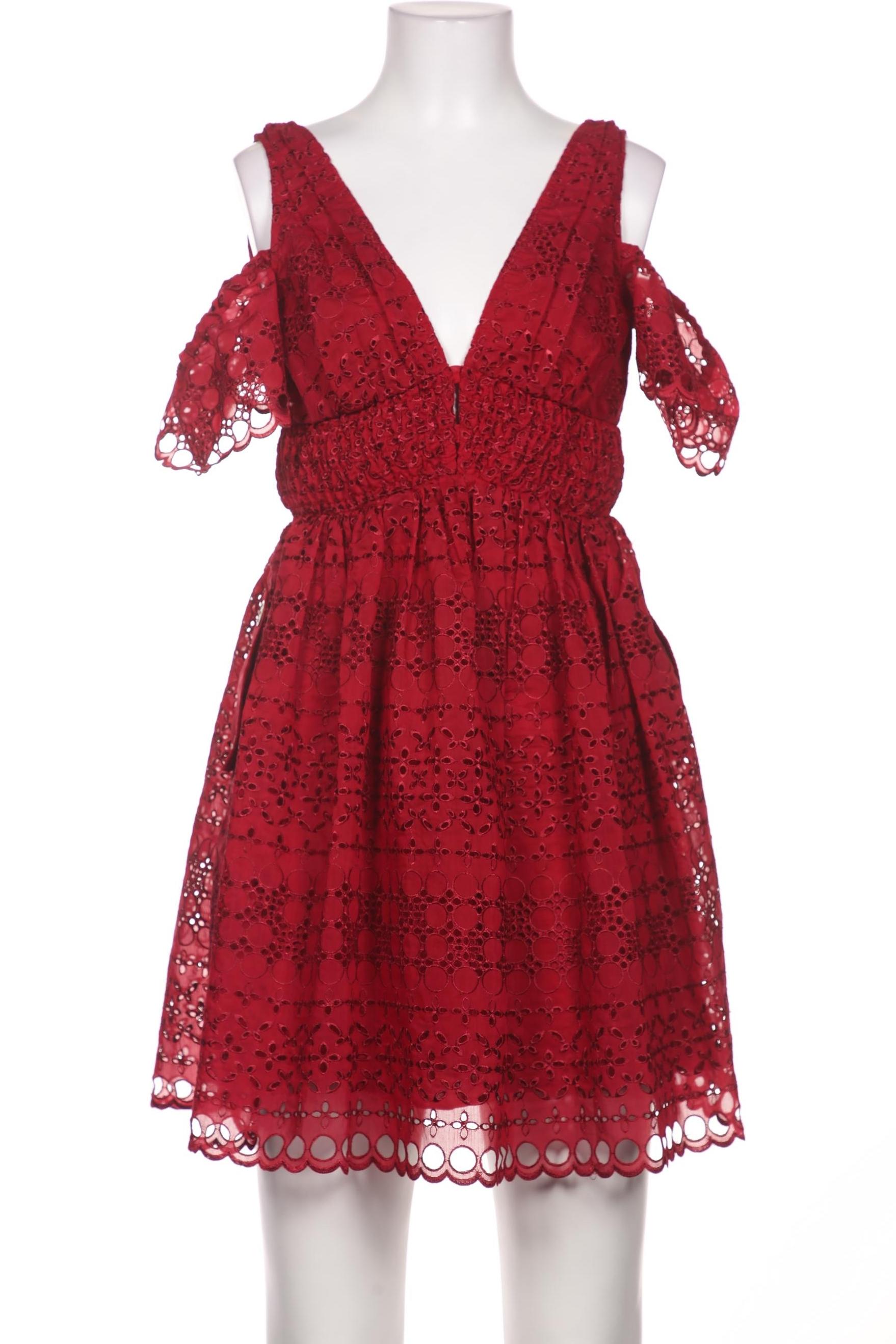 

self-portrait Damen Kleid, pink, Gr. 10
