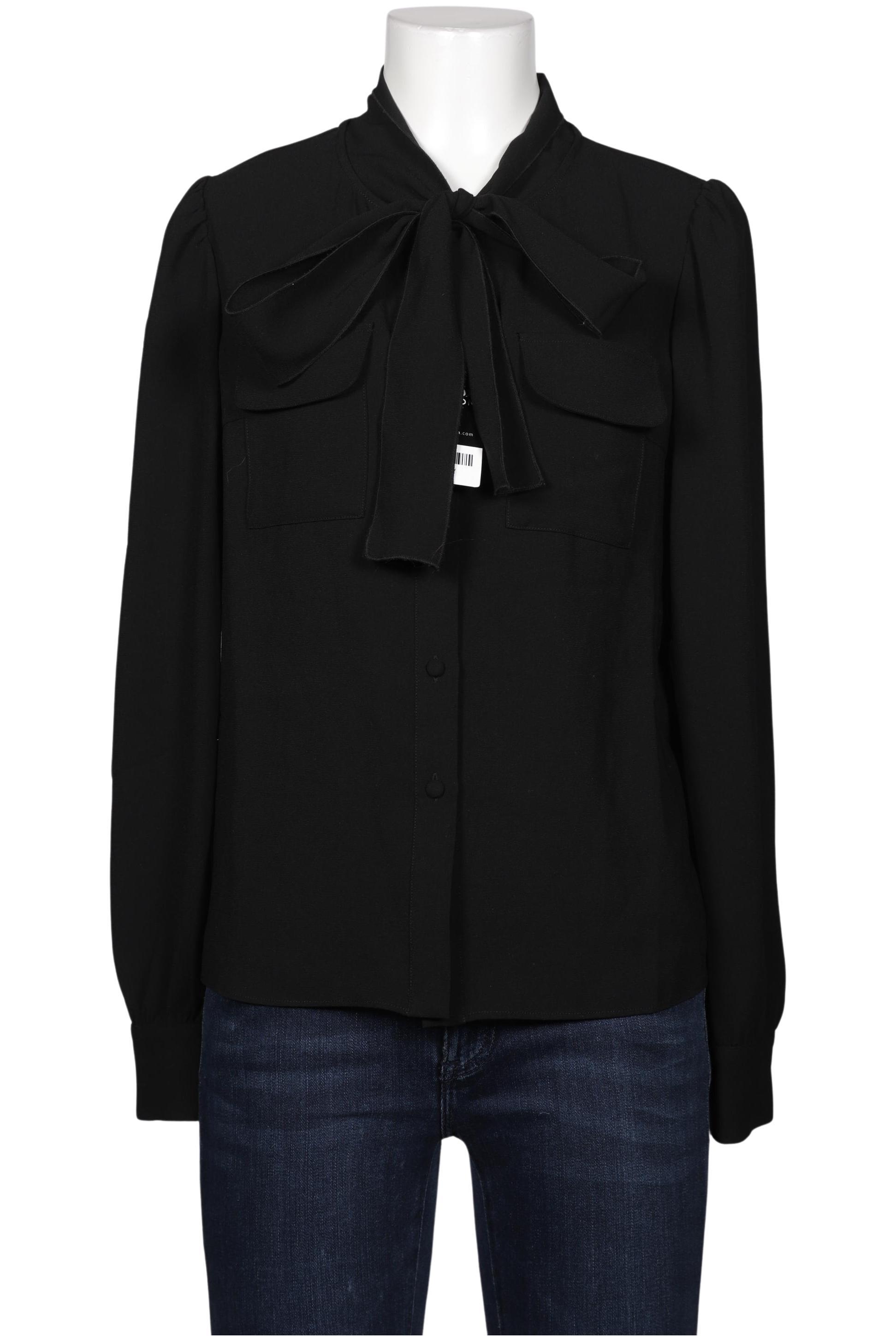 

self-portrait Damen Bluse, schwarz, Gr. 10