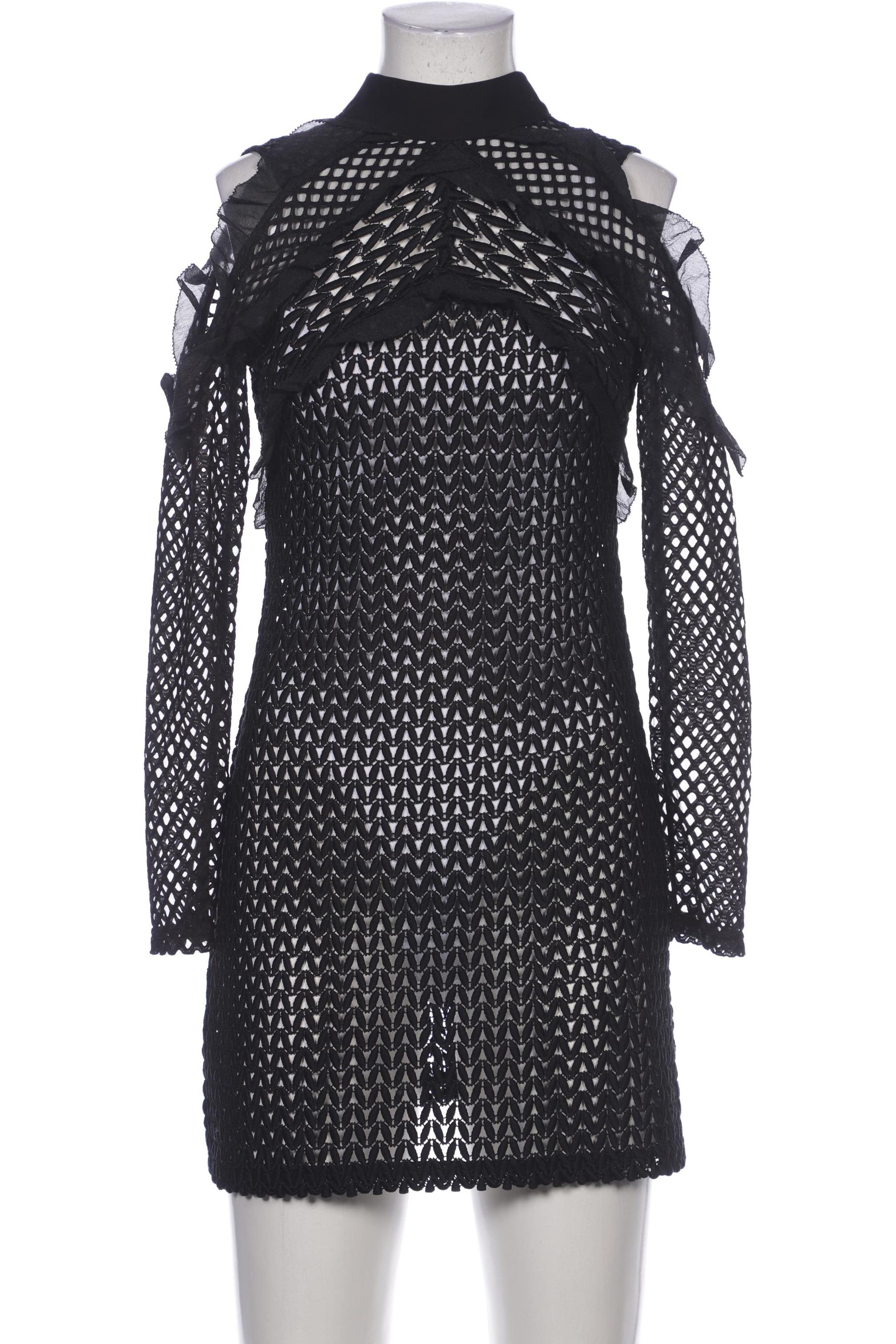 

self-portrait Damen Kleid, schwarz, Gr. 10
