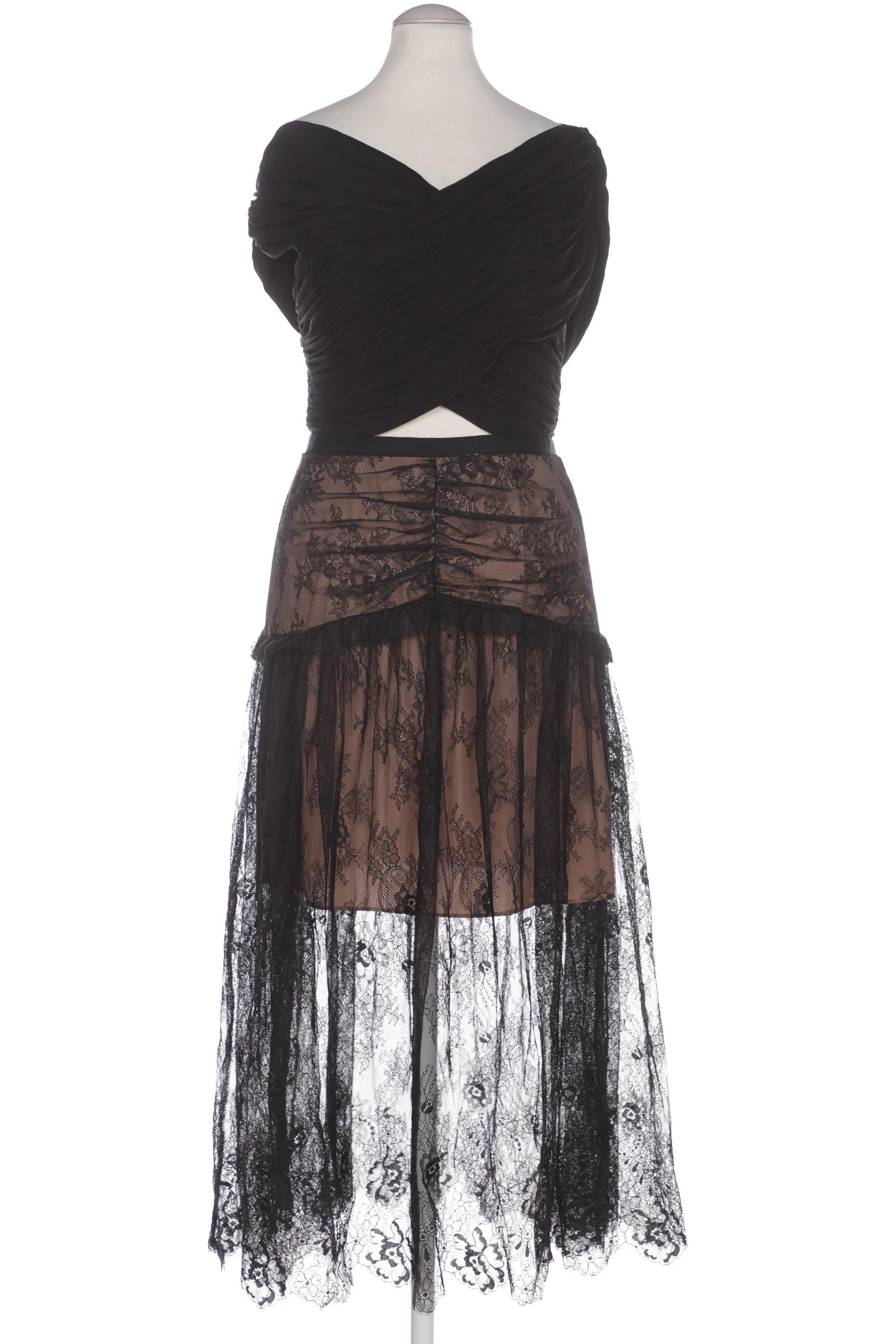 

self-portrait Damen Kleid, schwarz, Gr. 8