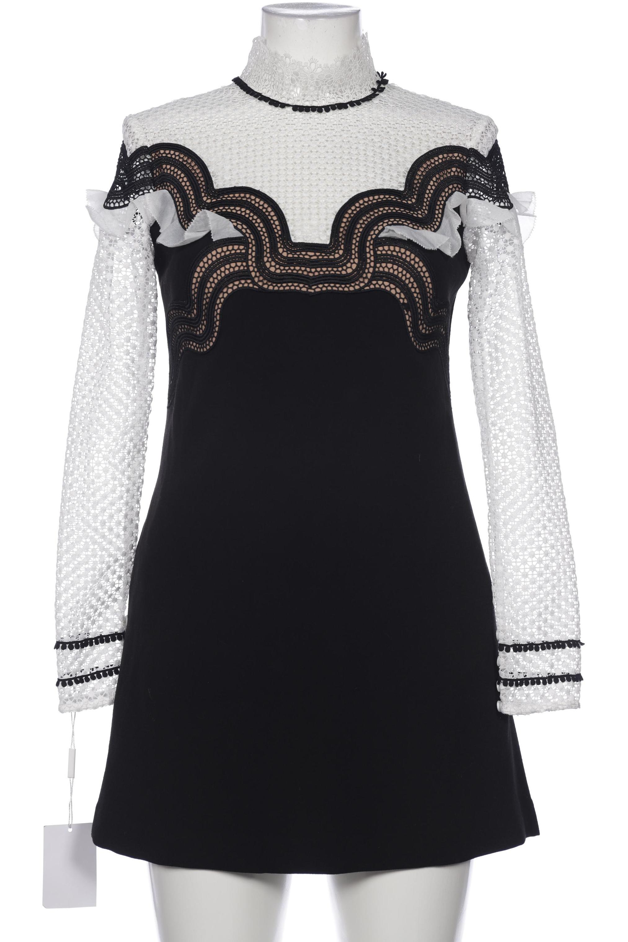 

self-portrait Damen Kleid, schwarz