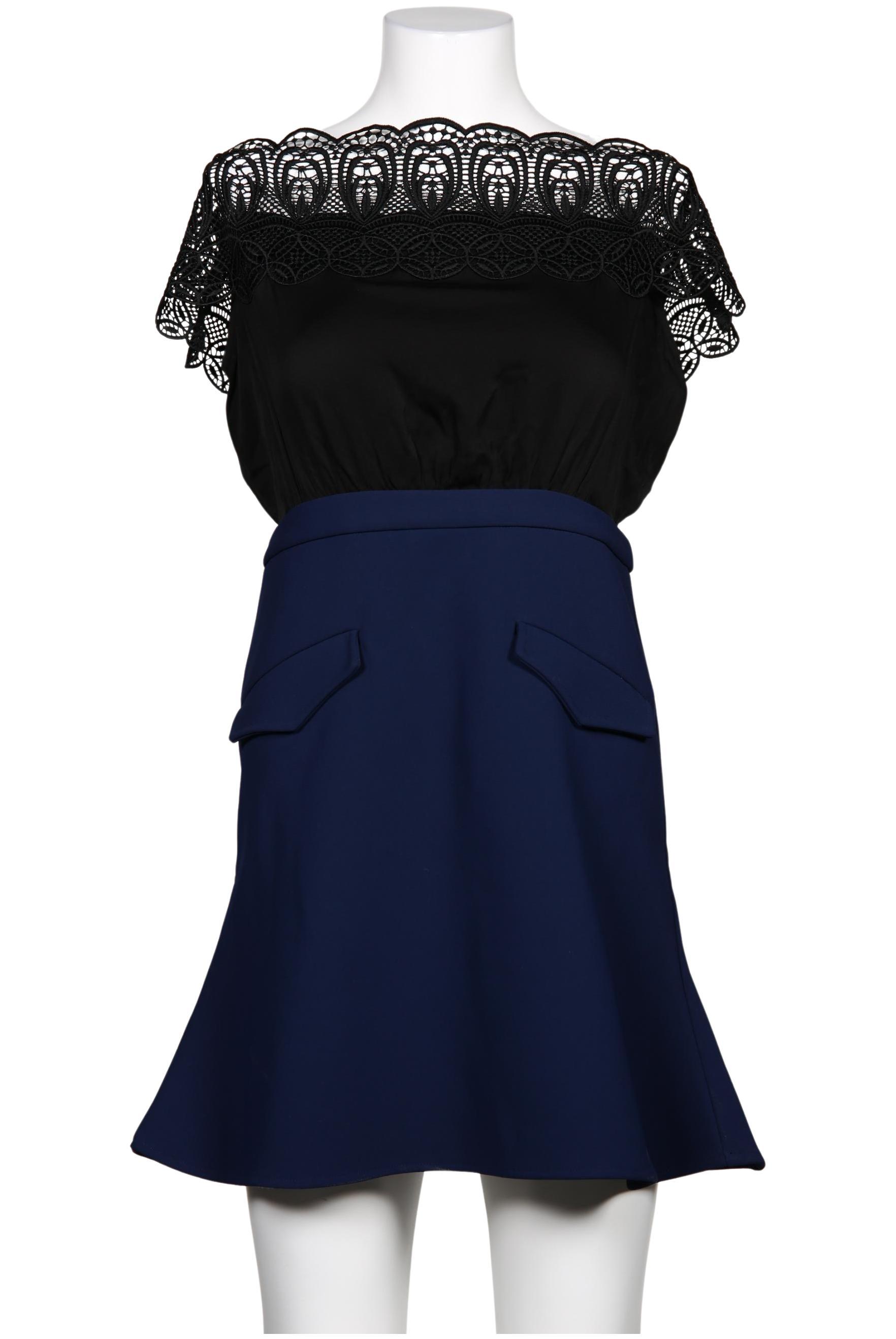 

self-portrait Damen Kleid, schwarz, Gr. 14