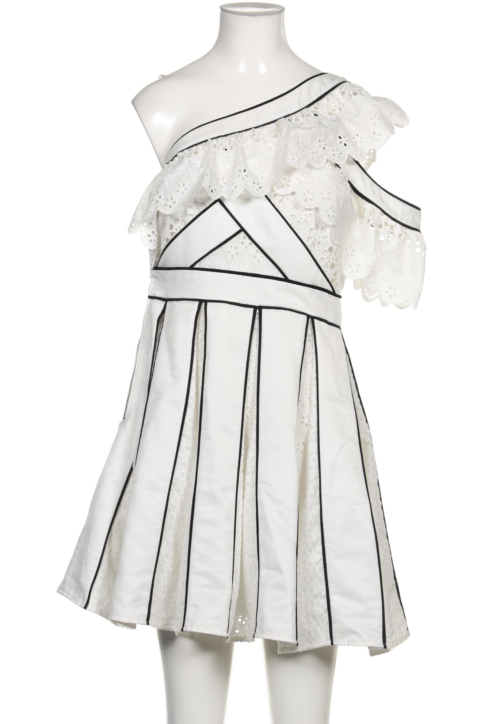 

self-portrait Damen Kleid, mehrfarbig