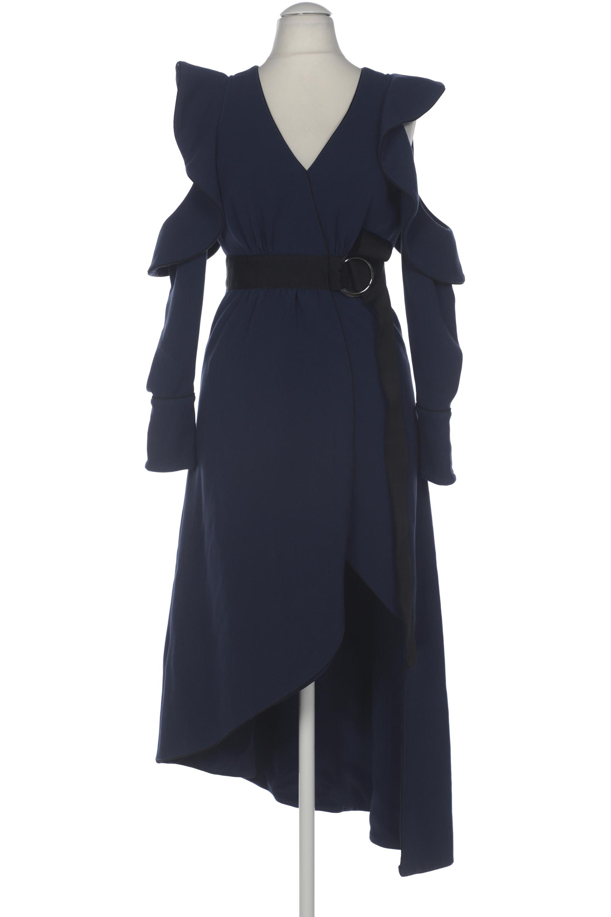 

self-portrait Damen Kleid, marineblau, Gr. 6