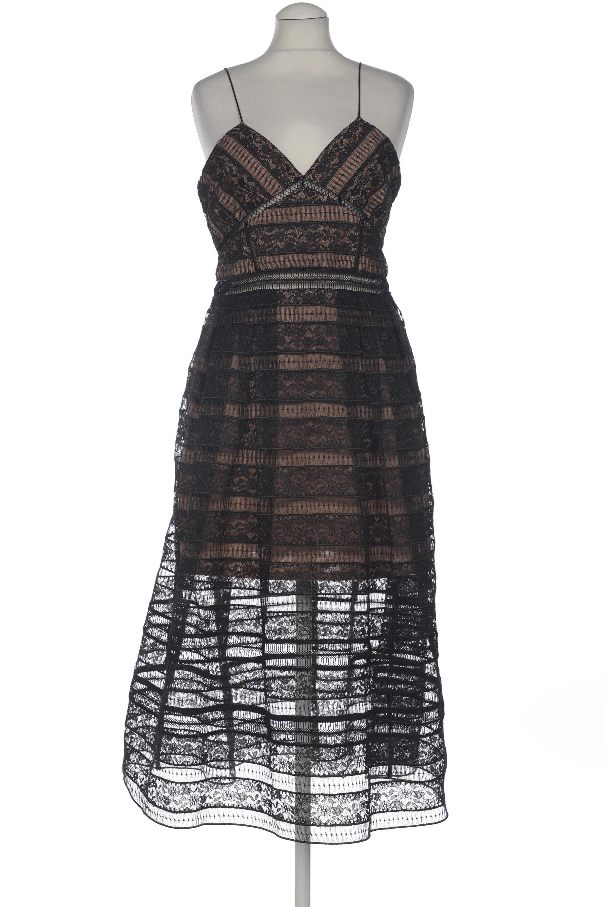 

self-portrait Damen Kleid, schwarz, Gr. 14