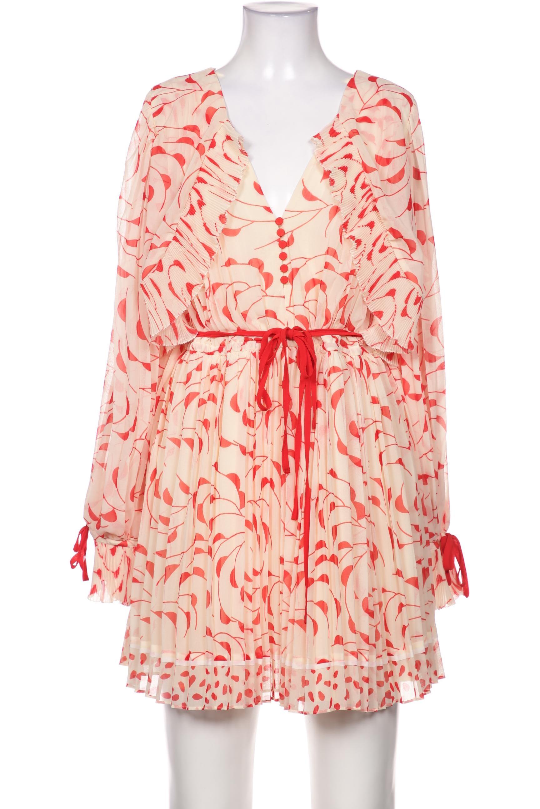 

self-portrait Damen Kleid, cremeweiß, Gr. 8