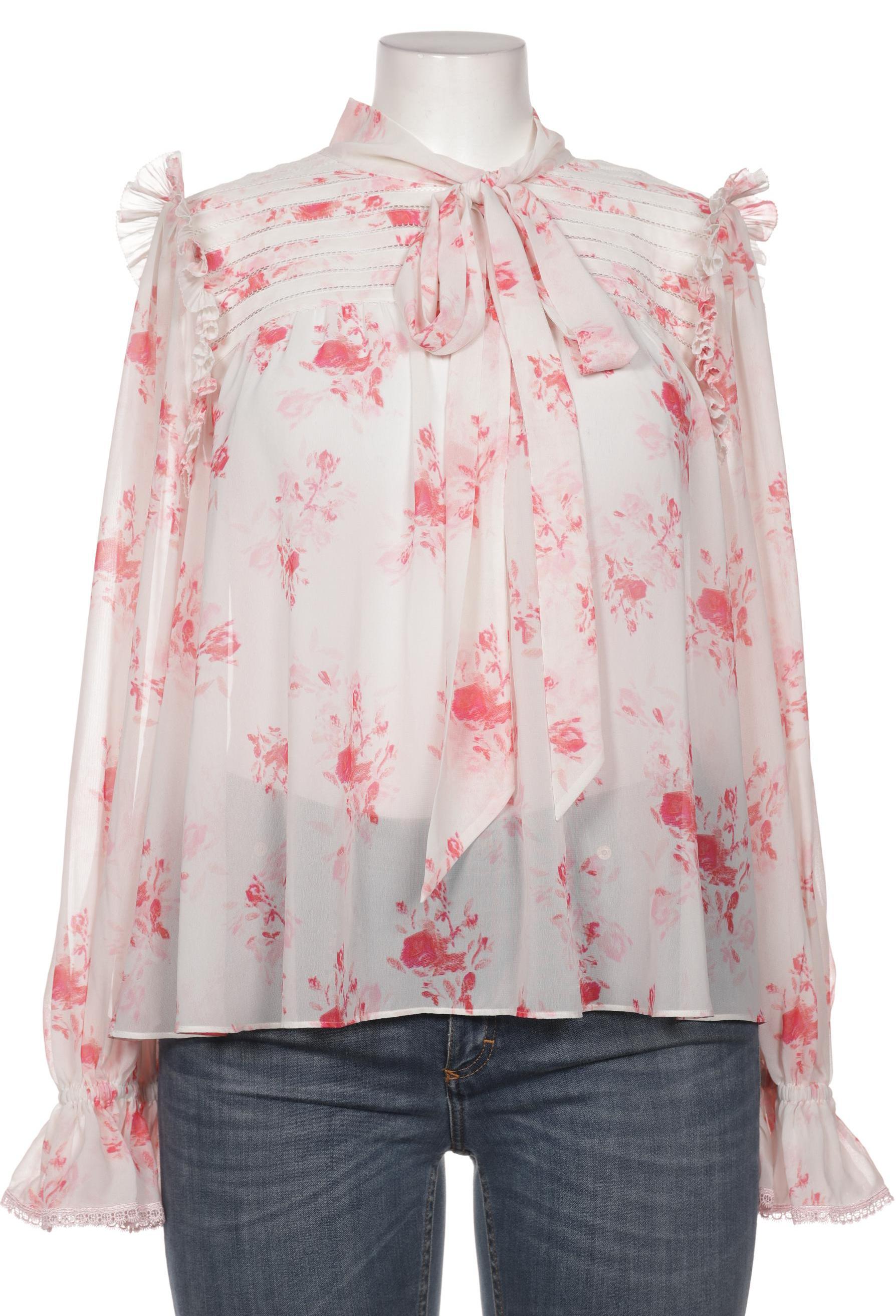 

self-portrait Damen Bluse, cremeweiß, Gr. 14