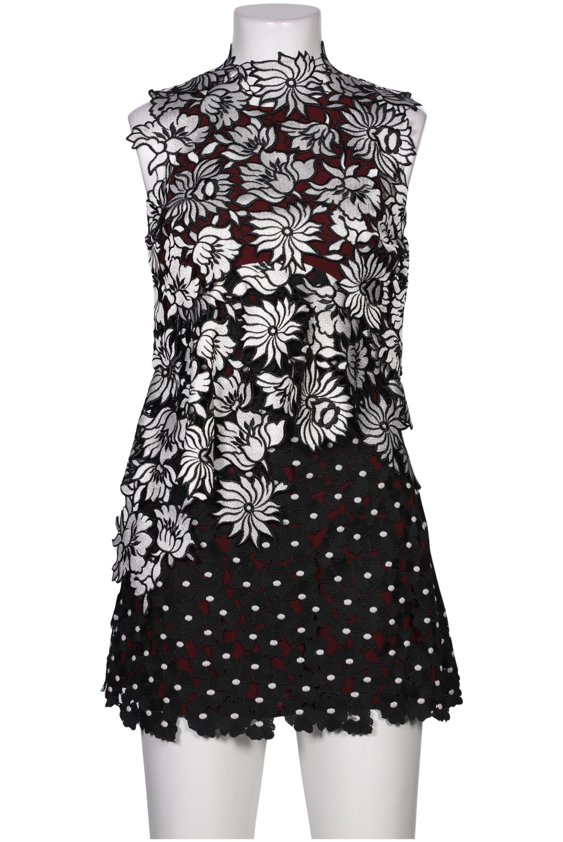 

self-portrait Damen Kleid, schwarz, Gr. 6