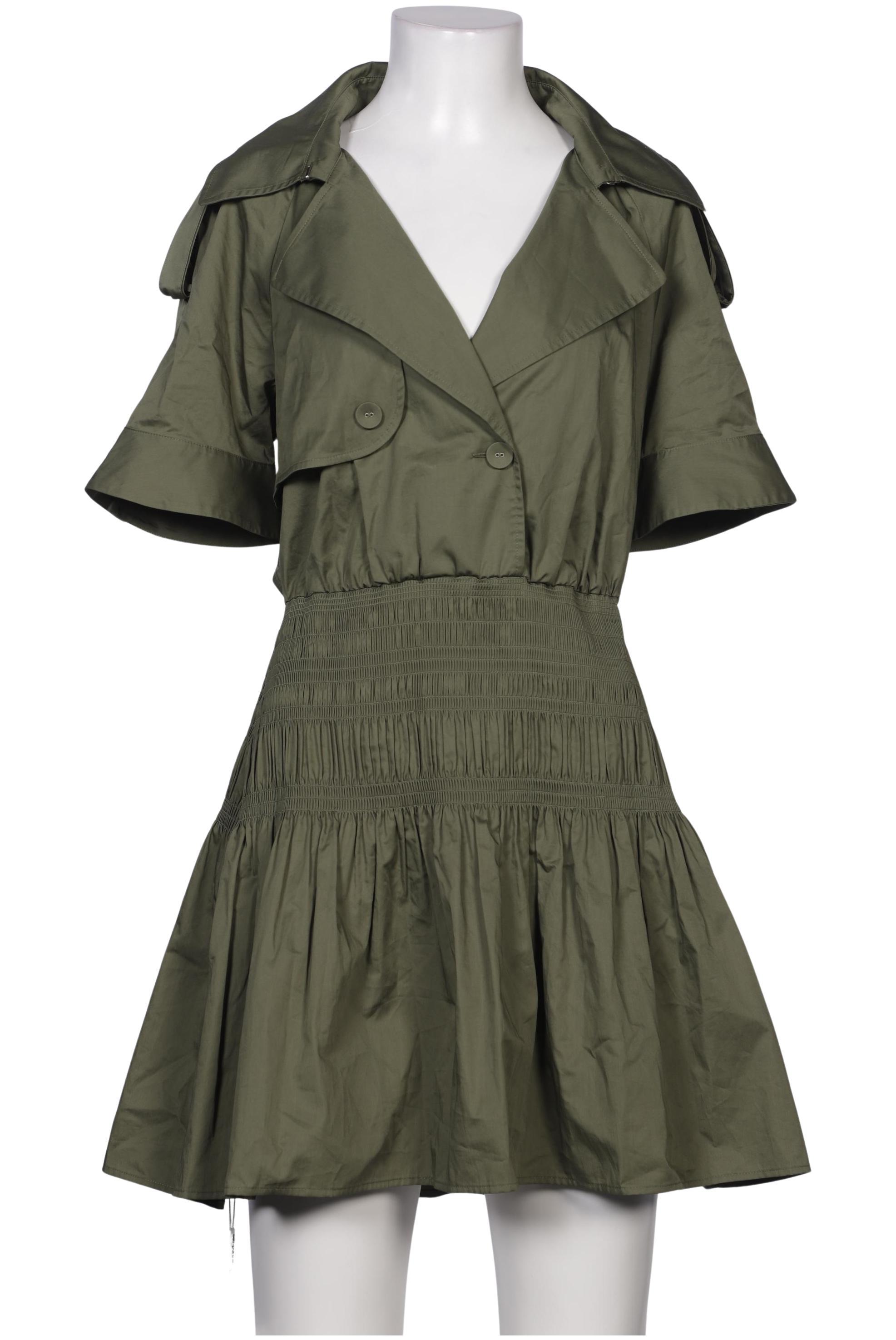

self-portrait Damen Kleid, grün, Gr. 42