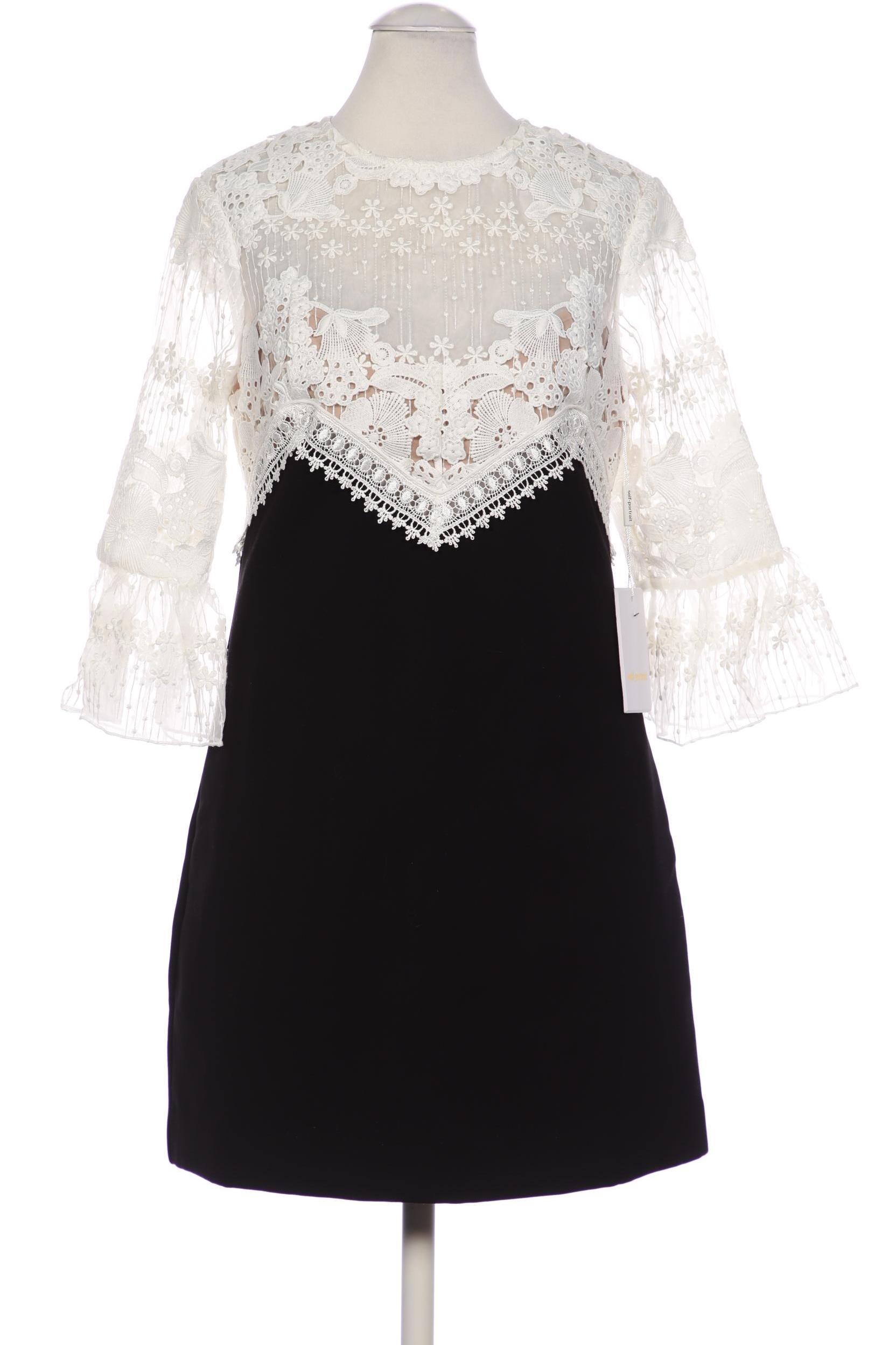 

self-portrait Damen Kleid, schwarz, Gr. 8