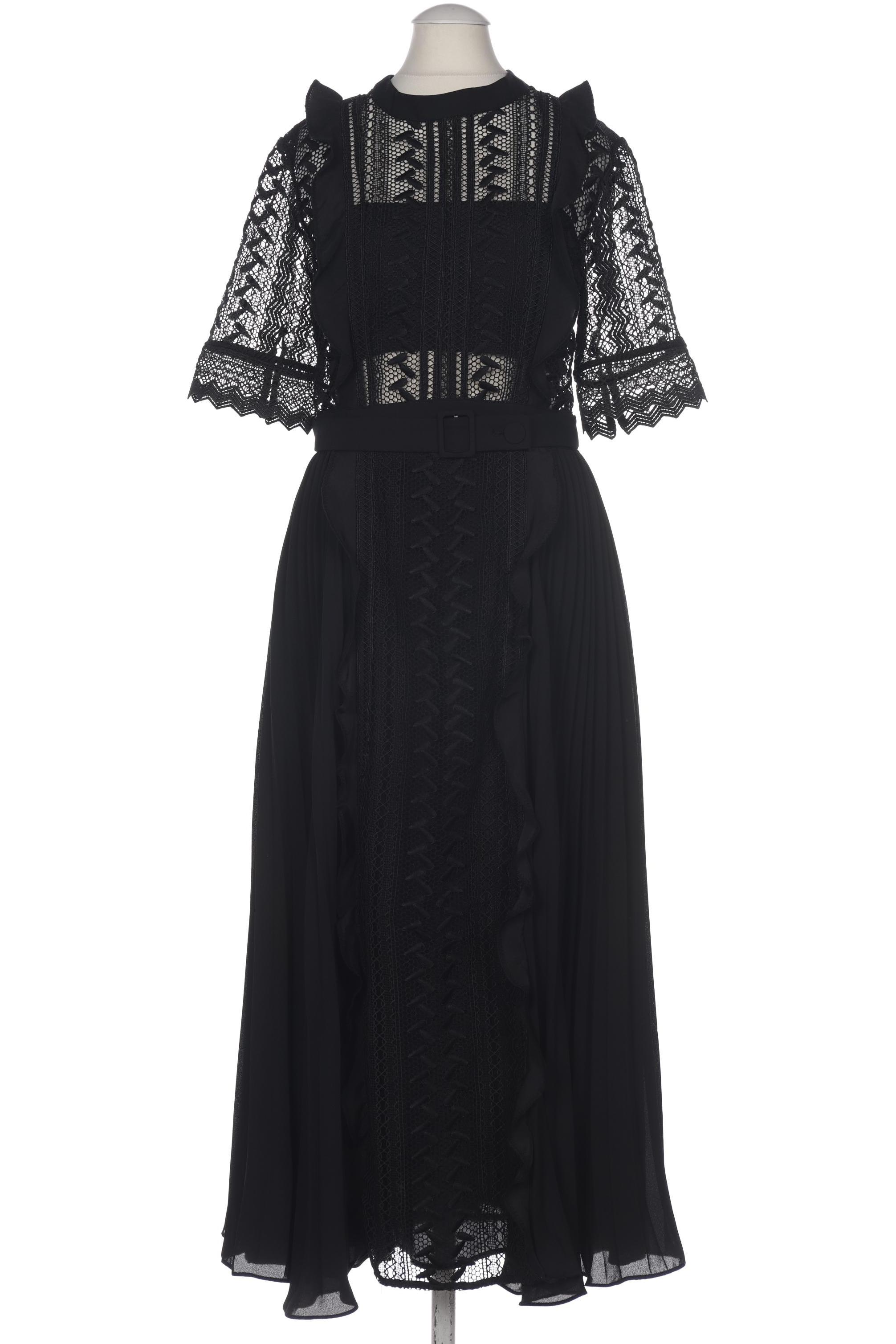 

self-portrait Damen Kleid, schwarz, Gr. 8