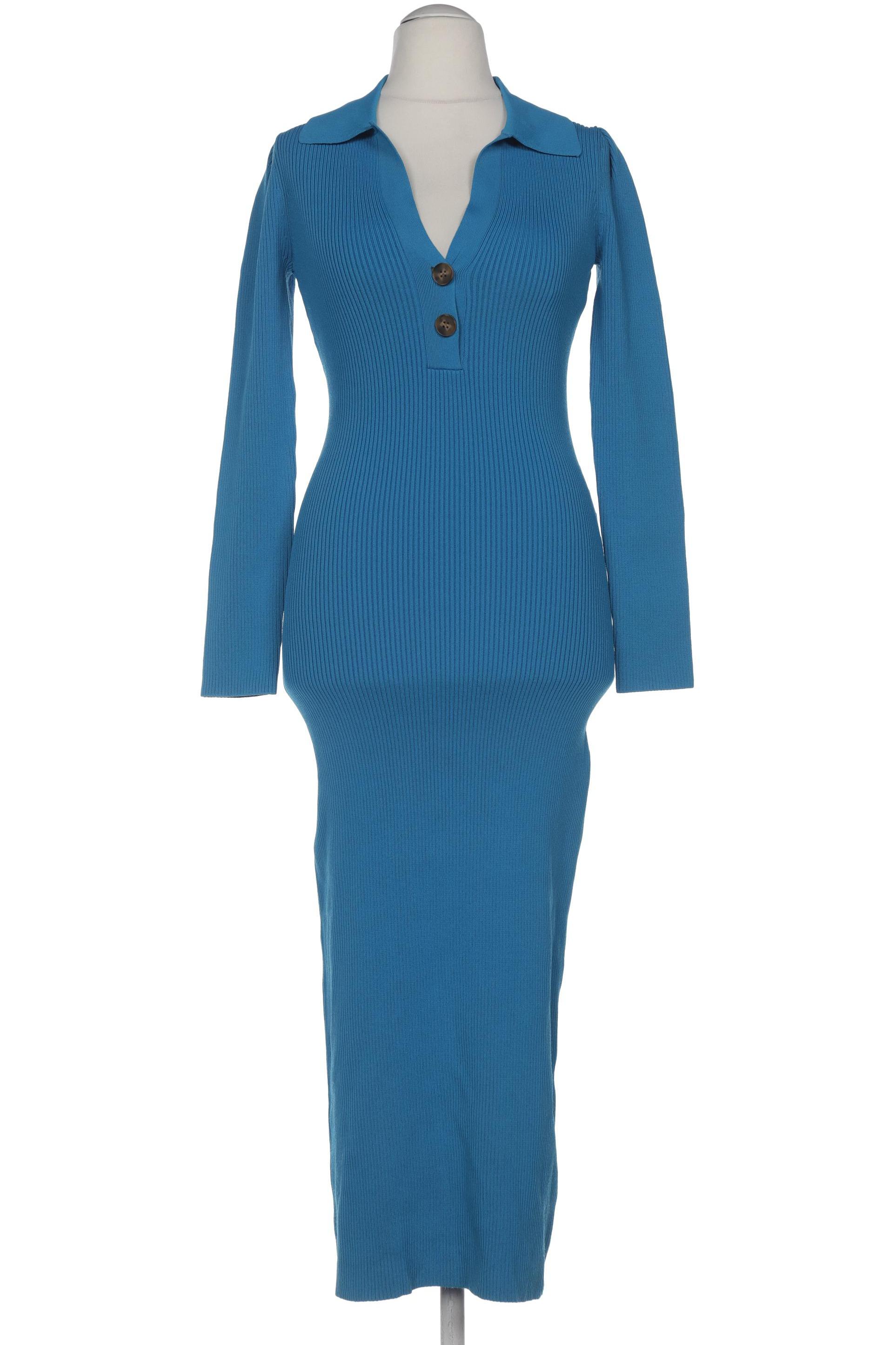 

self-portrait Damen Kleid, blau, Gr. 38