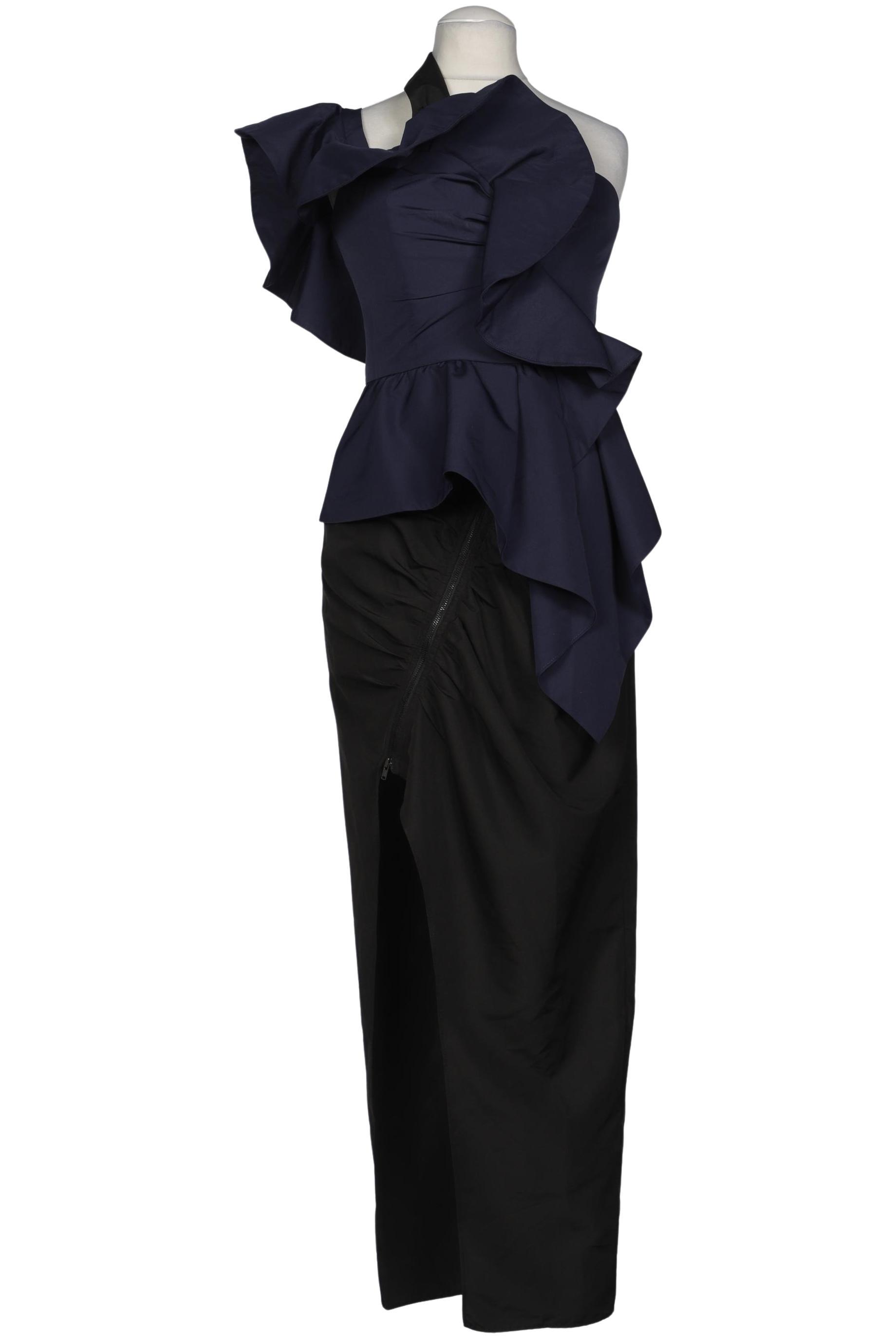 

self-portrait Damen Kleid, marineblau, Gr. 8