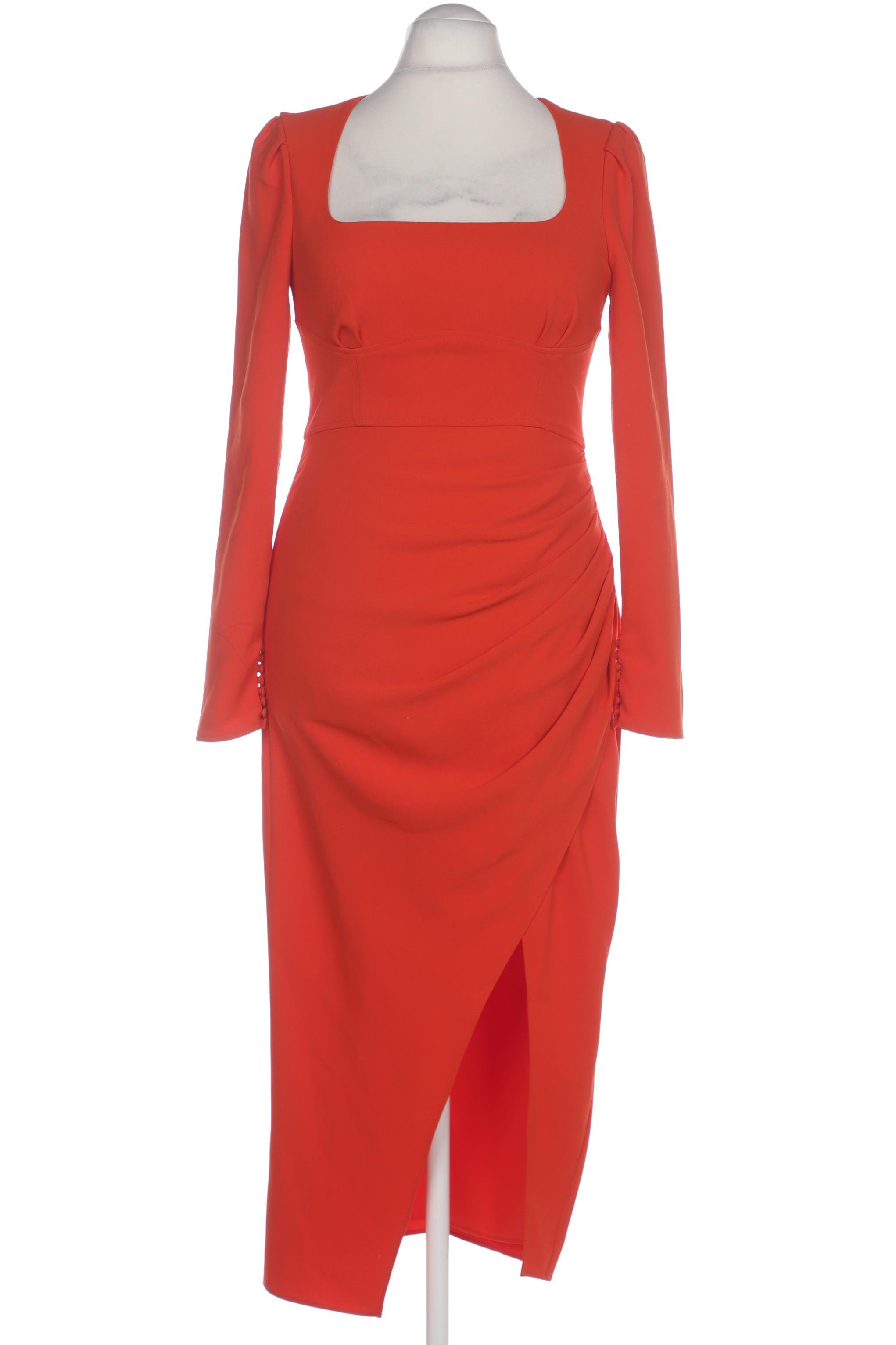 

self-portrait Damen Kleid, rot, Gr. 12