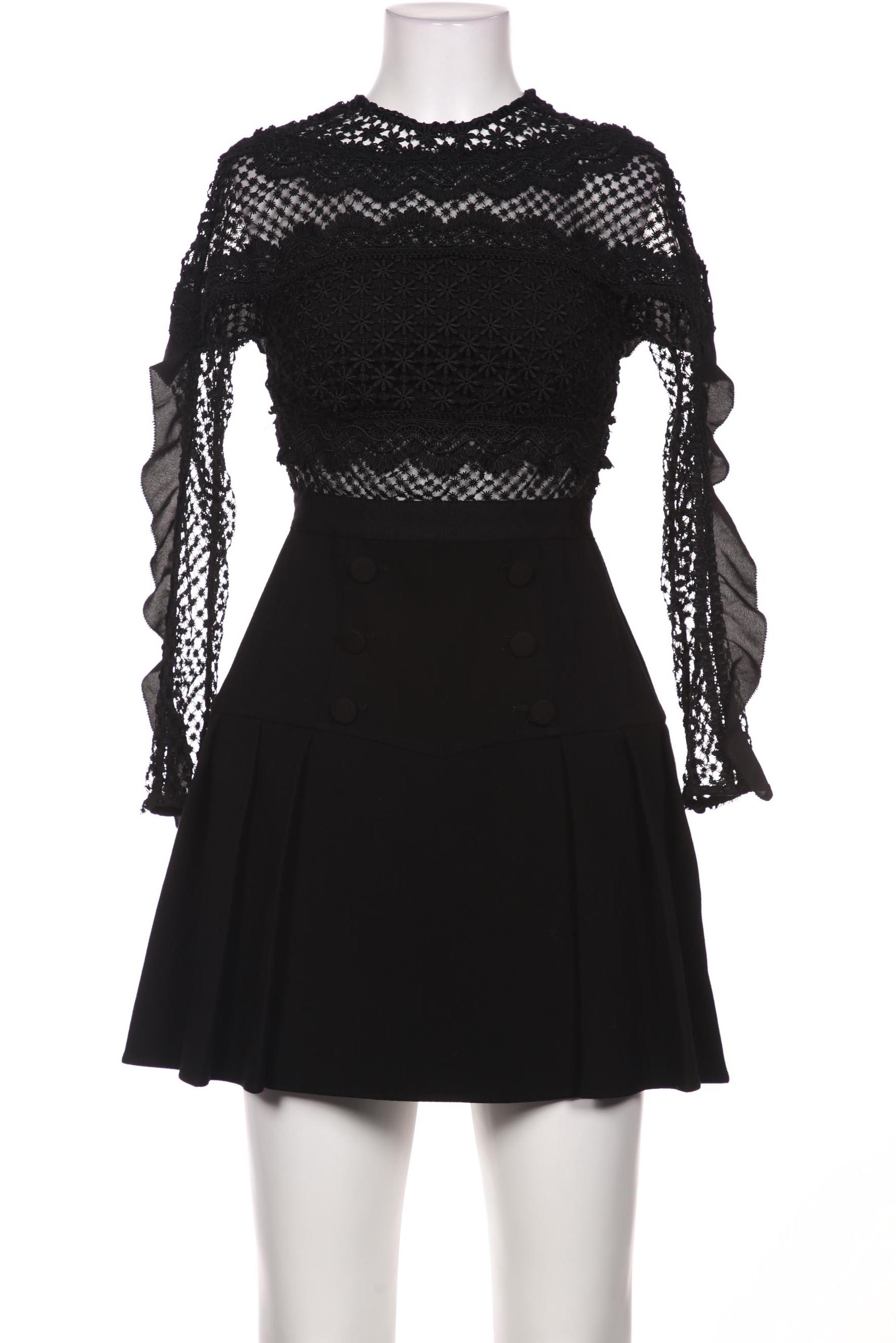 

self-portrait Damen Kleid, schwarz, Gr. 8