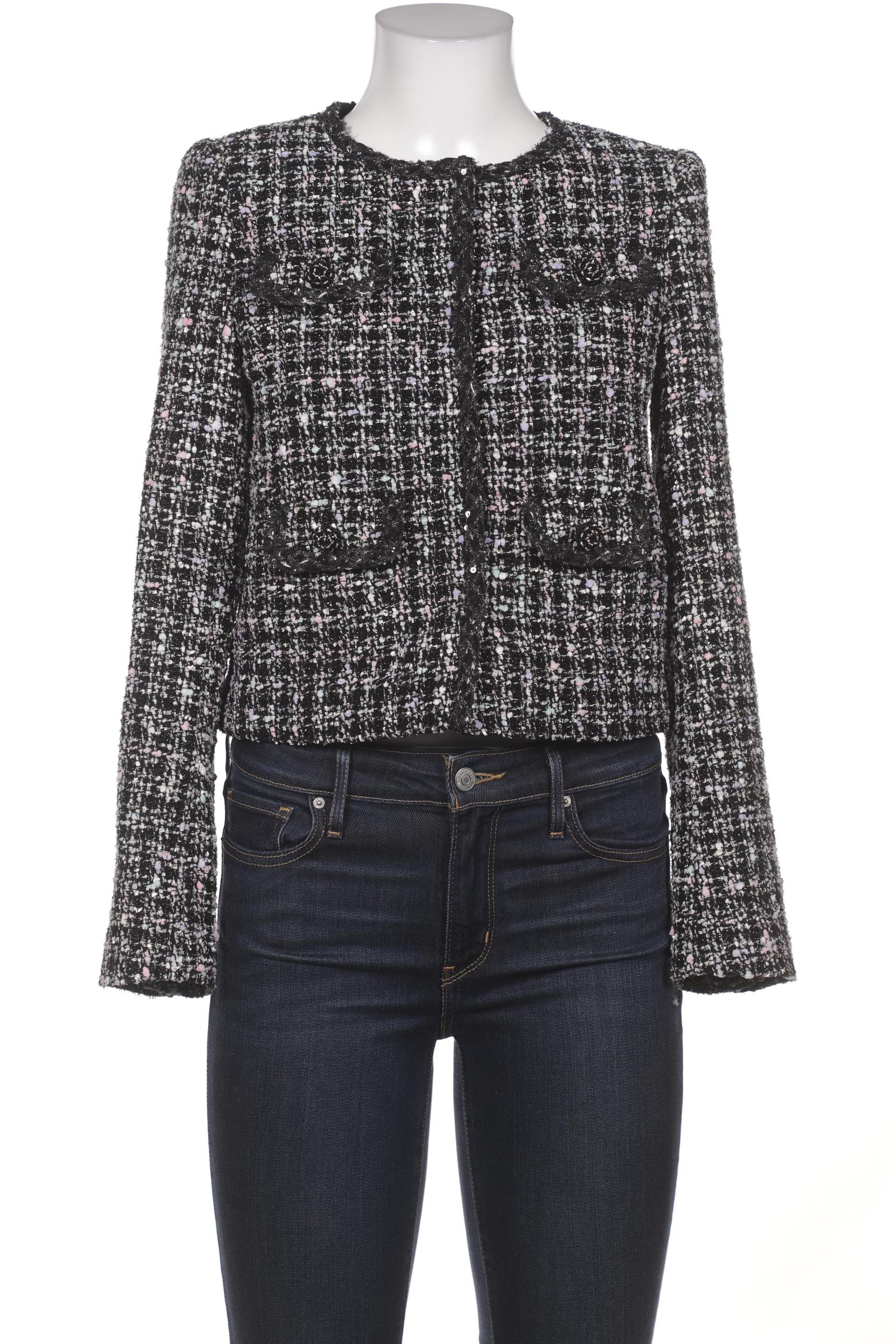 

self-portrait Damen Blazer, schwarz, Gr. 8