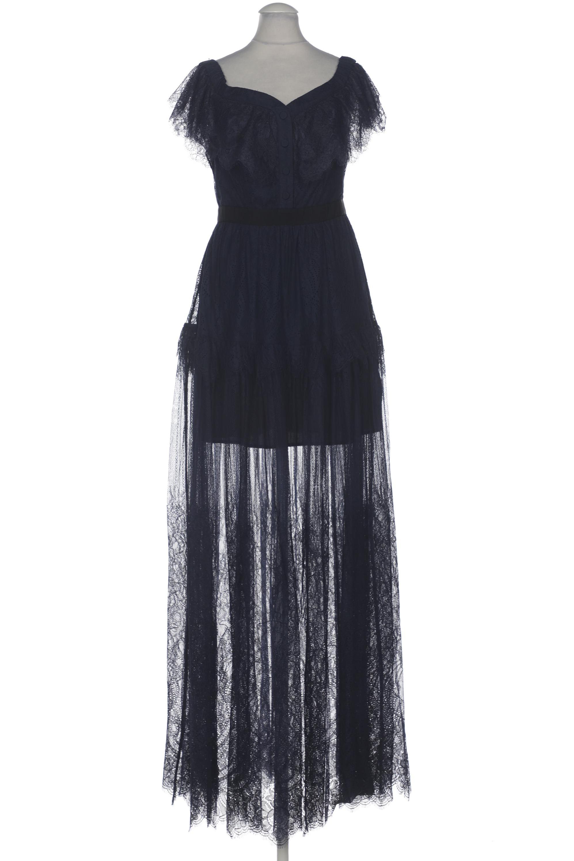 

self-portrait Damen Kleid, marineblau, Gr. 10