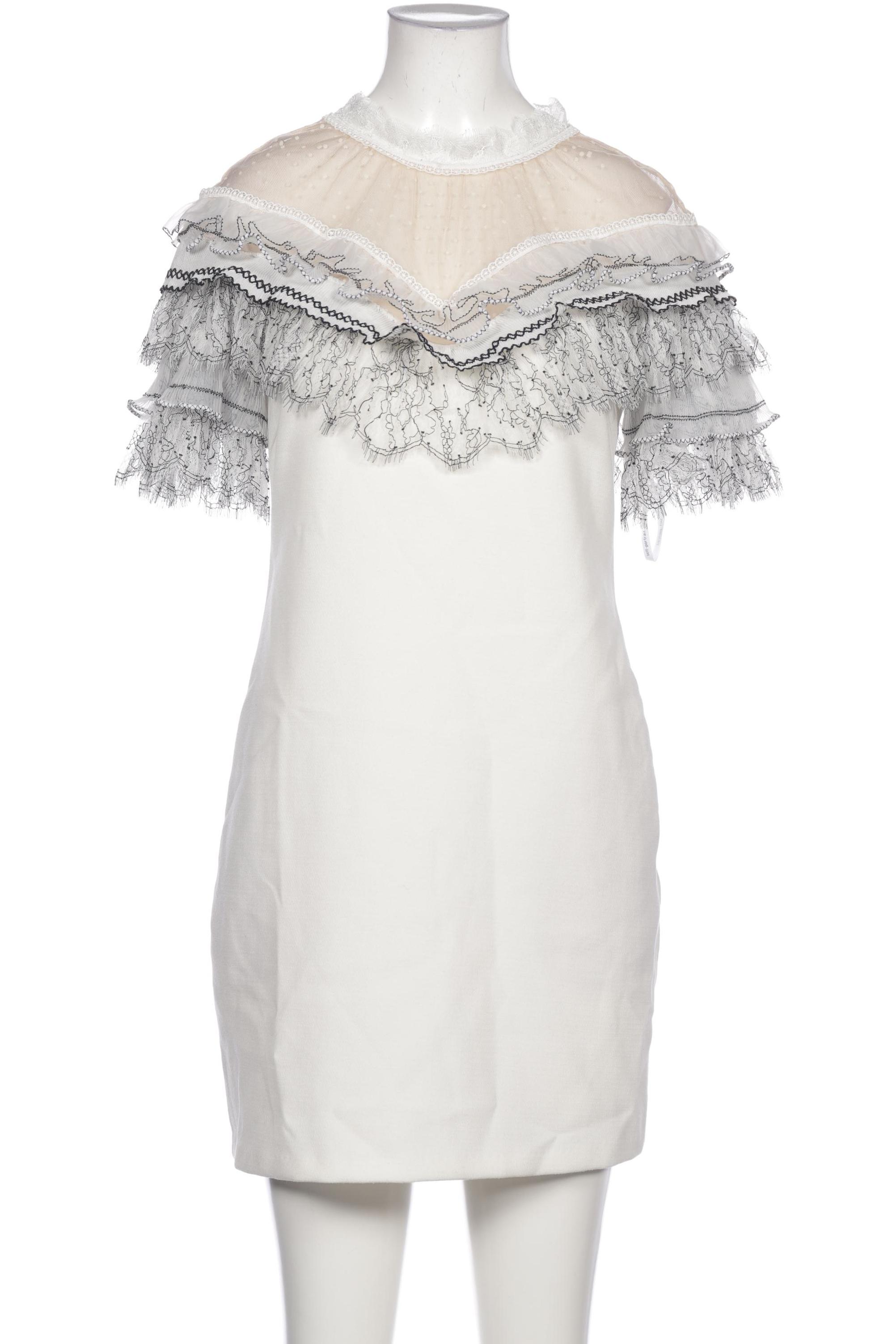 

self-portrait Damen Kleid, beige