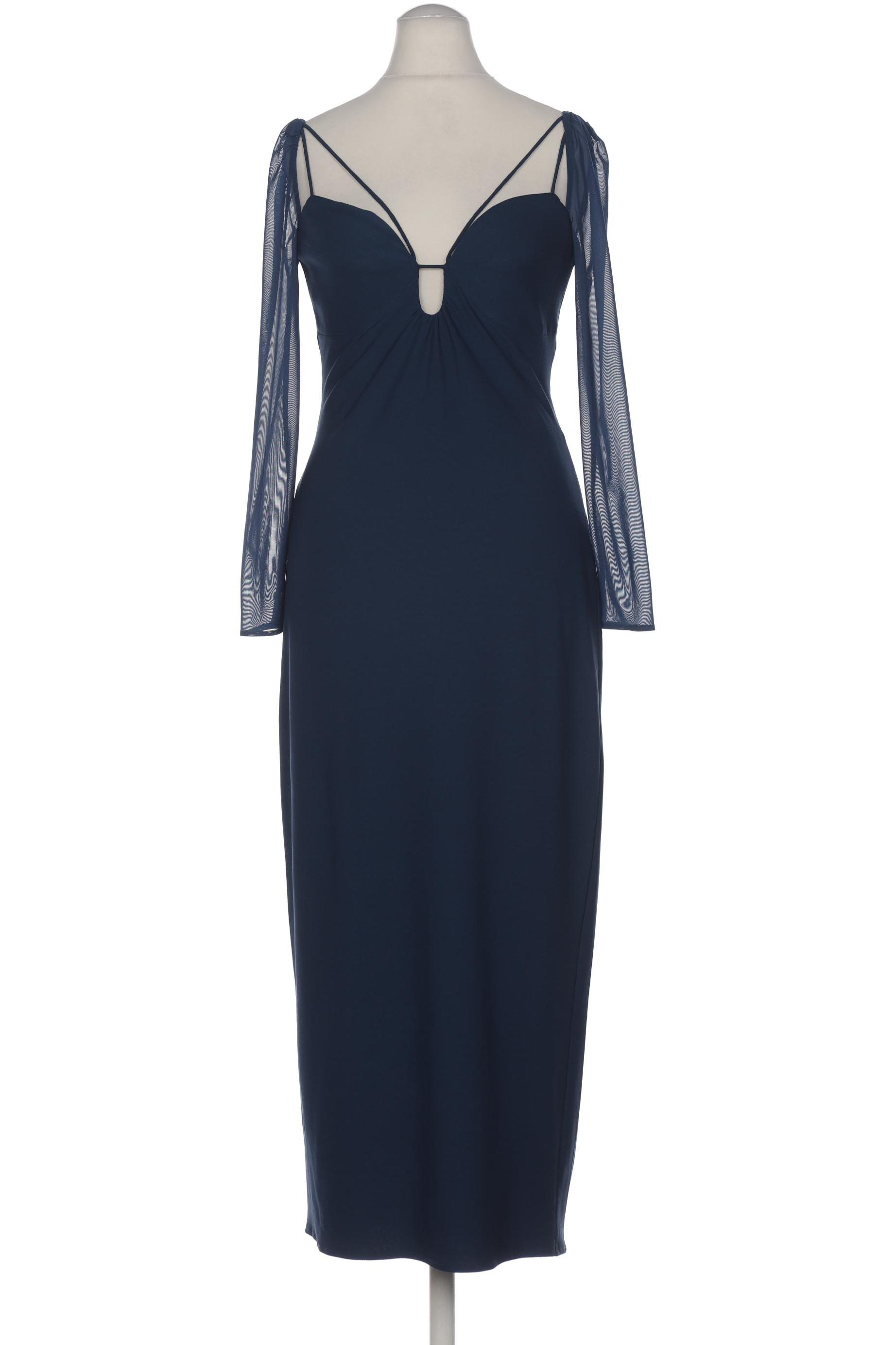 

self-portrait Damen Kleid, marineblau, Gr. 10